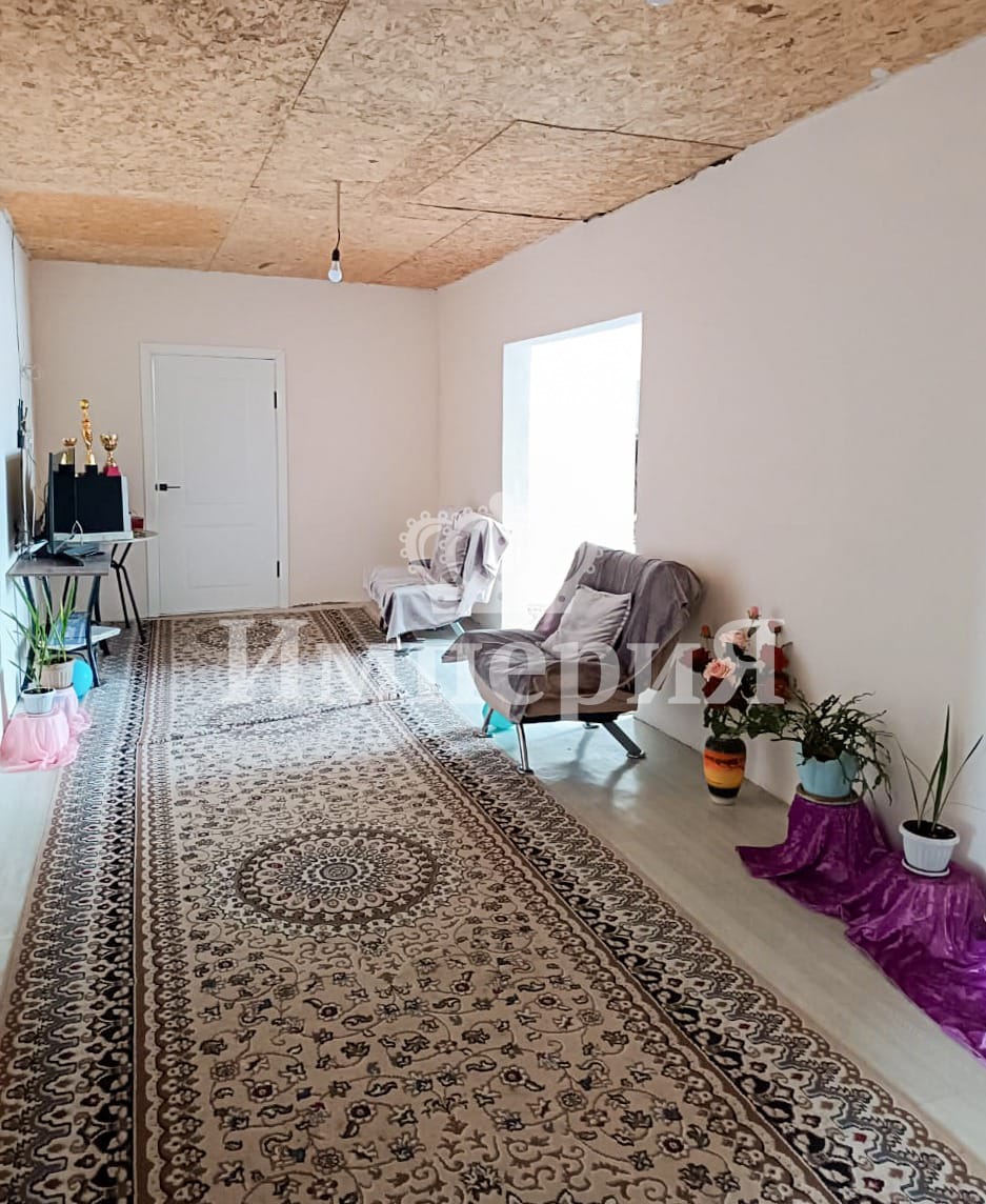 4-комнантный квартира, 153.0 м²,Ли за 30 000 000