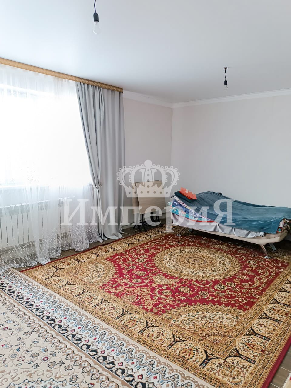 4-комнантный квартира, 153.0 м²,Ли за 30 000 000