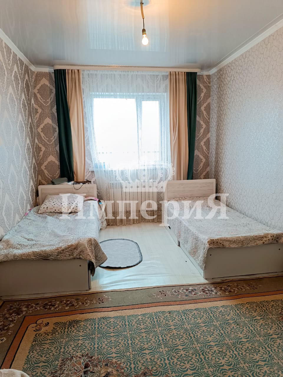 4-комнантный квартира, 153.0 м²,Ли за 30 000 000