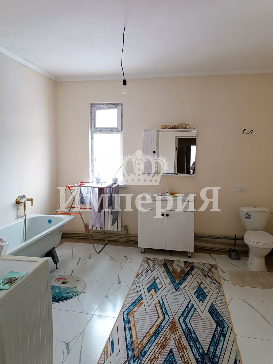 4-комнантный квартира, 153.0 м²,Ли за 30 000 000