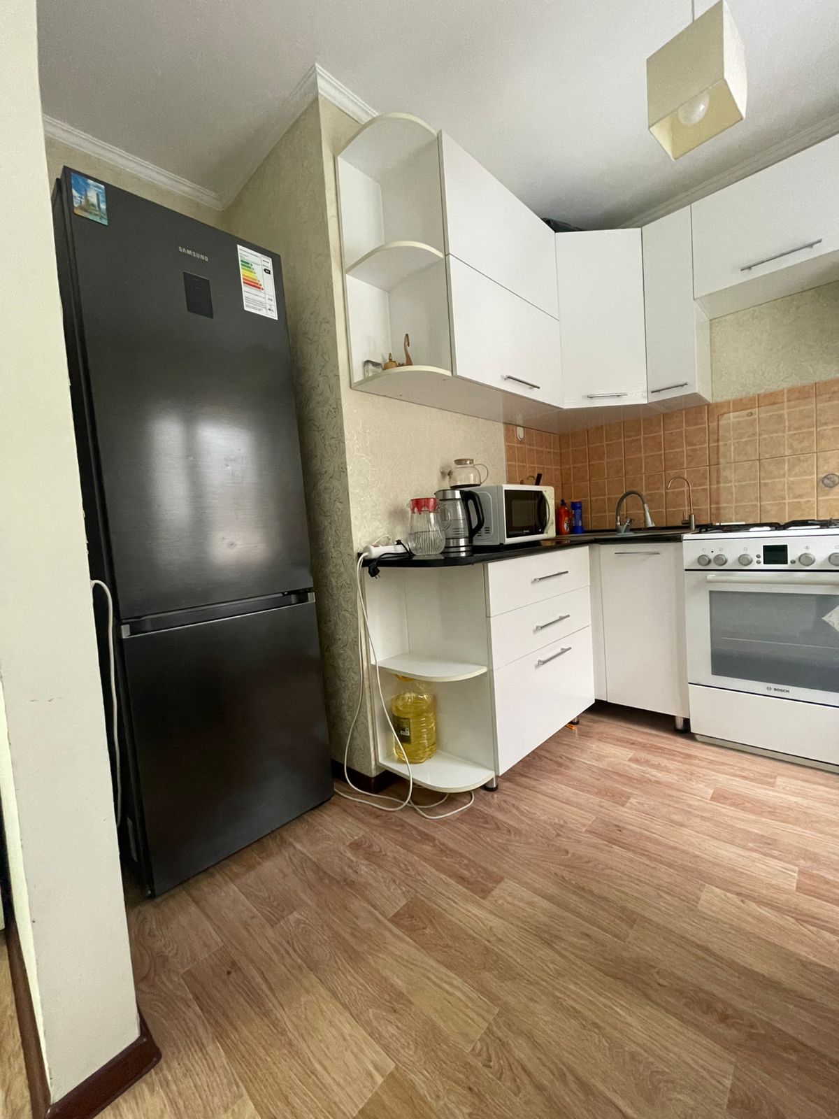 3-комнантная квартира, 56.0 м²,Достык за 23 500 000