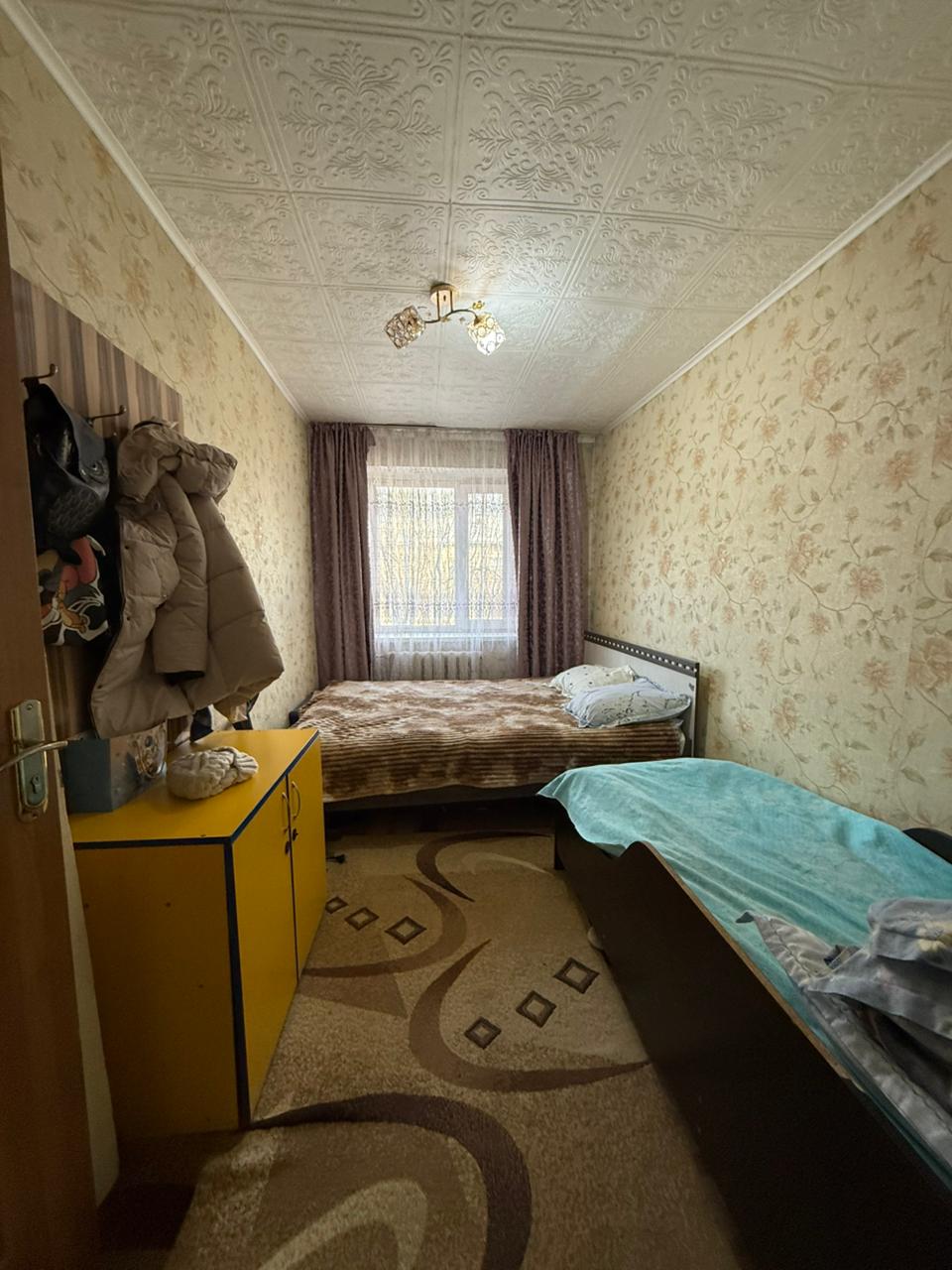 2-комнантная квартира, 44.0 м²,Шевченко за 15 000 000