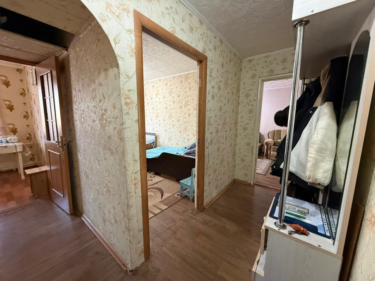 2-комнантная квартира, 44.0 м²,Шевченко за 15 000 000