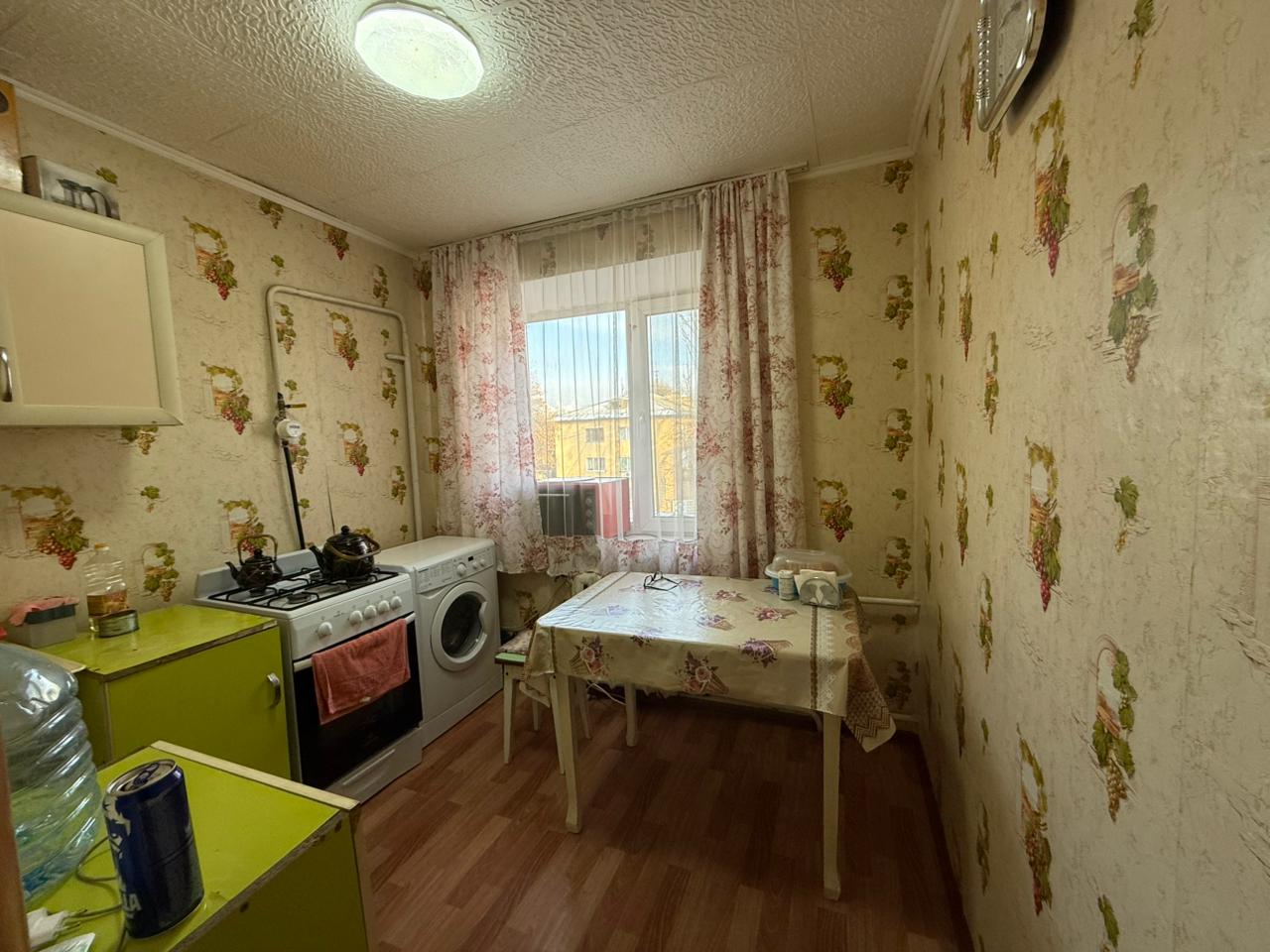 2-комнантная квартира, 44.0 м²,Шевченко за 15 000 000