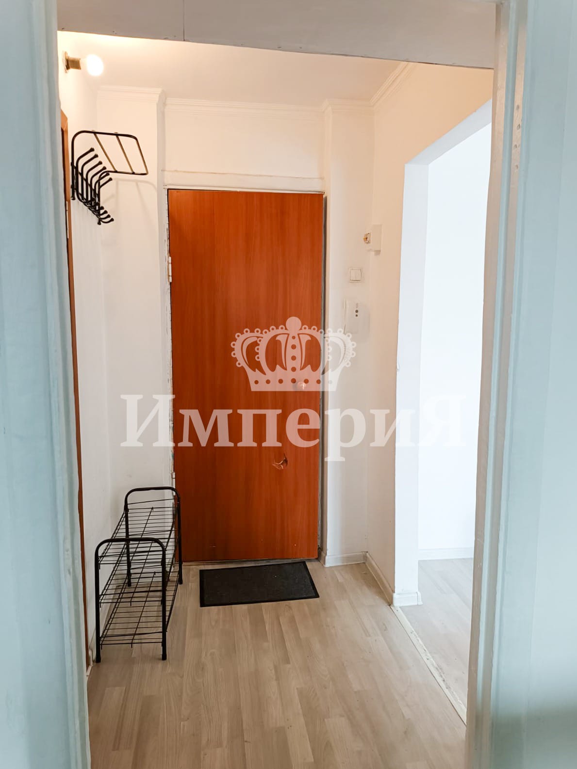 1-комнантная квартира, 26.0 м²,Кунаева за 8 500 000