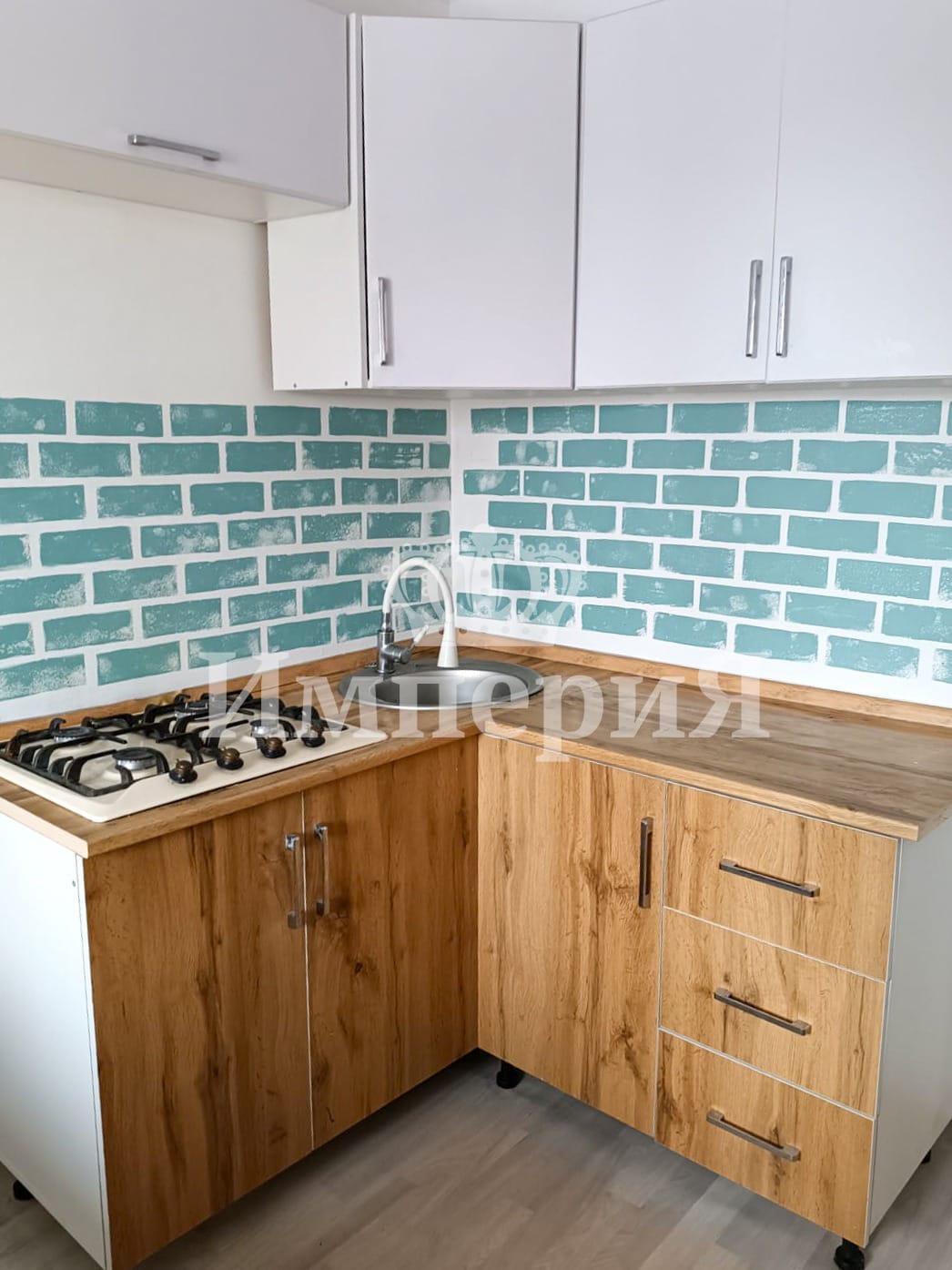 1-комнантная квартира, 26.0 м²,Кунаева за 8 500 000