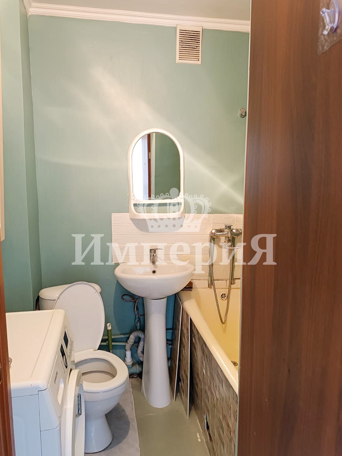 1-комнантная квартира, 26.0 м²,Кунаева за 8 500 000