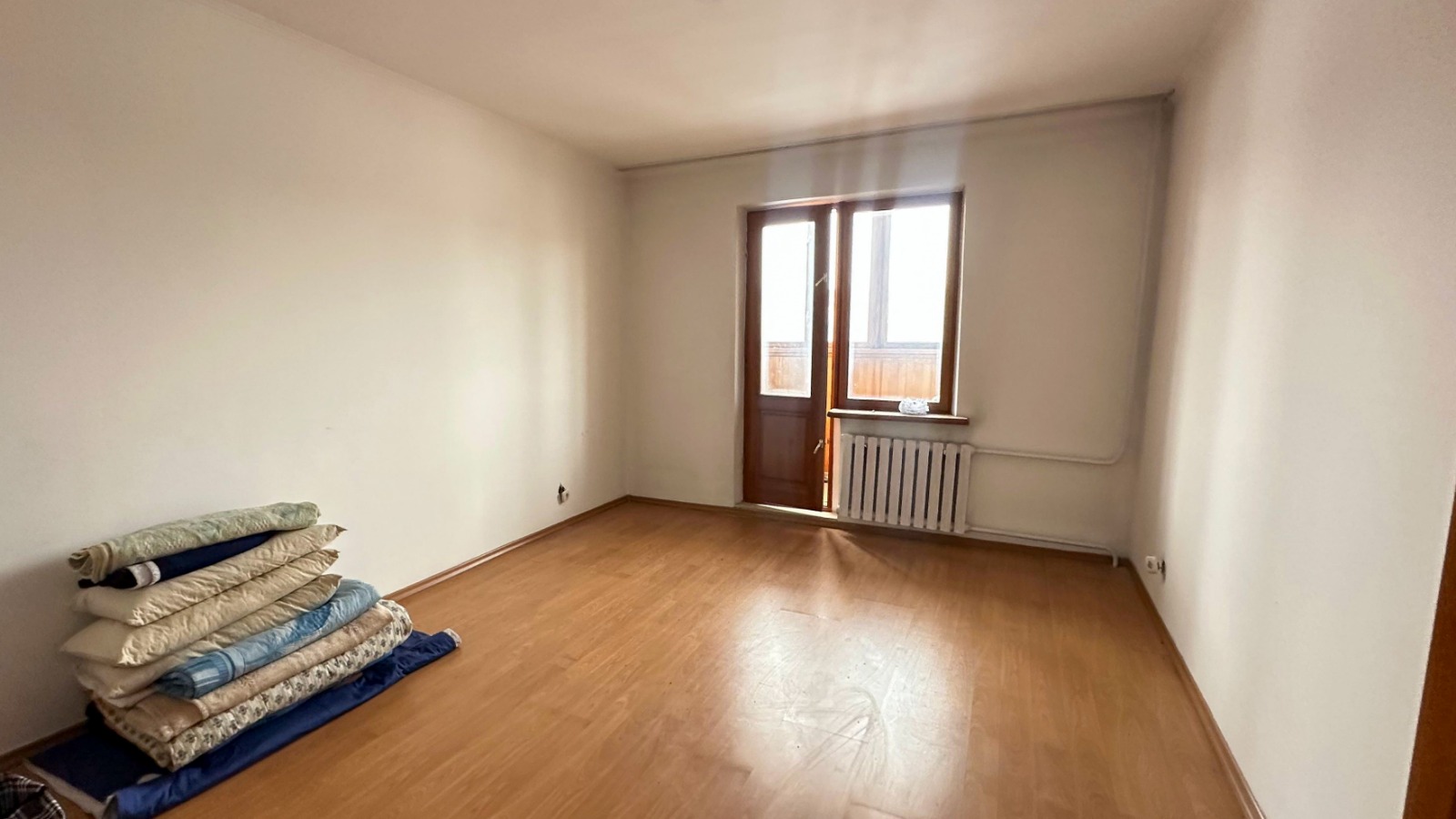 4-комнантная квартира, 90.0 м²,3 мкр за 34 000 000