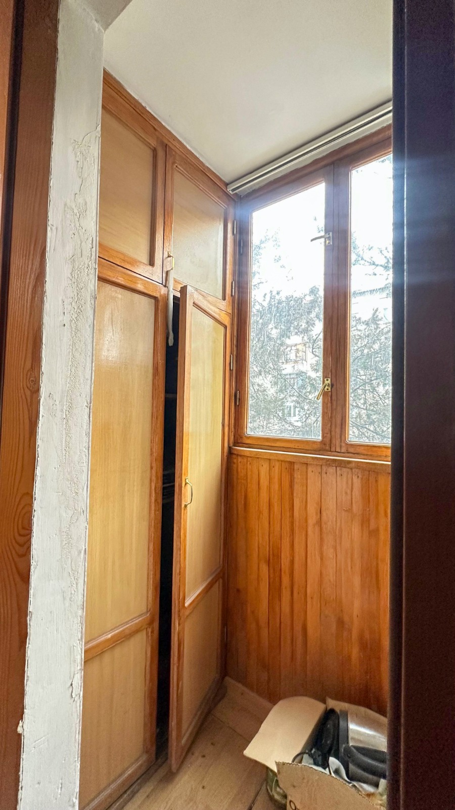 4-комнантная квартира, 90.0 м²,3 мкр за 34 000 000