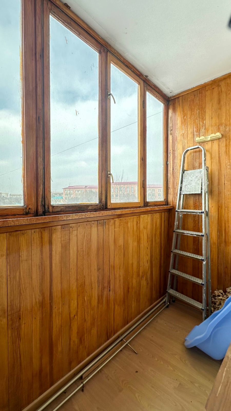 4-комнантная квартира, 90.0 м²,3 мкр за 34 000 000