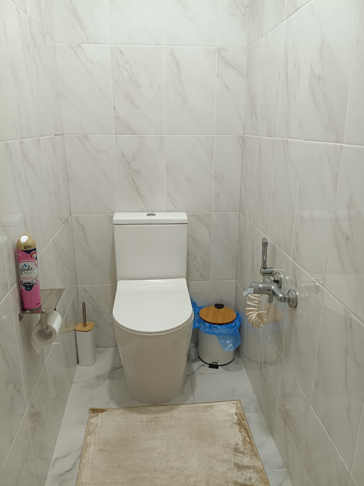 2-комнантная квартира, 63.1 м²,Бирлик за 31 000 000