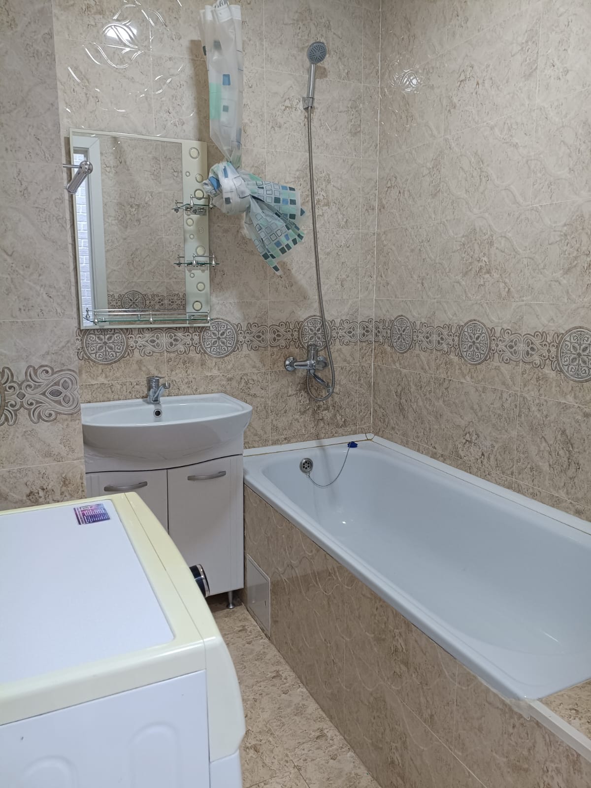 2-комнантная квартира, 62.0 м²,Бирлик за 30 000 000