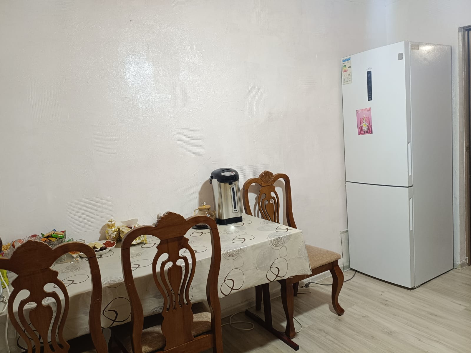 5-комнантная квартира, 109.0 м²,мкр Мушелтой за 38 500 000