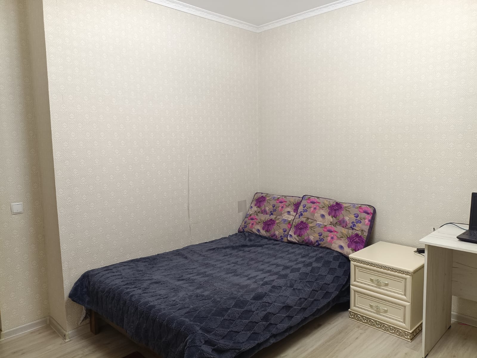 5-комнантная квартира, 109.0 м²,мкр Мушелтой за 38 500 000