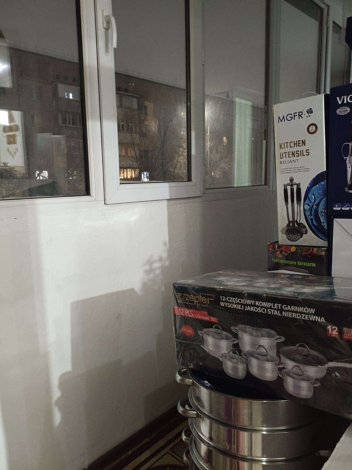 5-комнантная квартира, 109.0 м²,мкр Мушелтой за 38 500 000