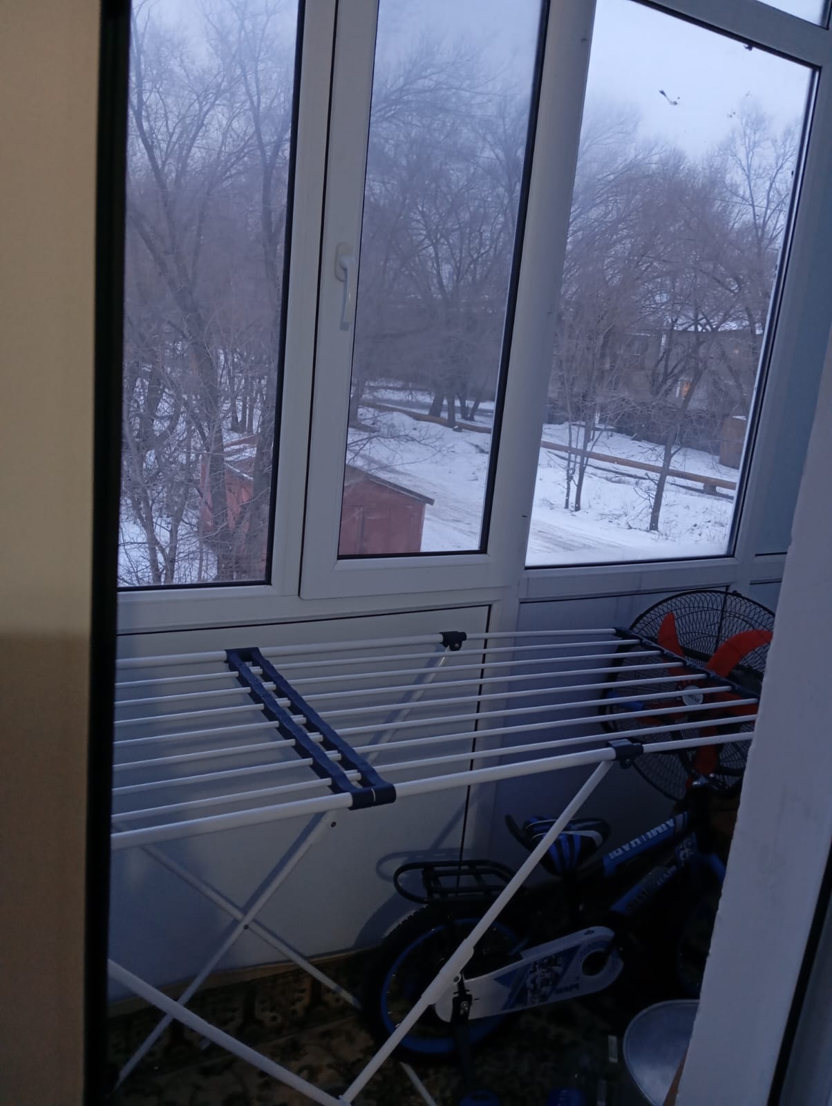 2-комнантная квартира, 48.6 м²,Айтыкова за 11 300 000