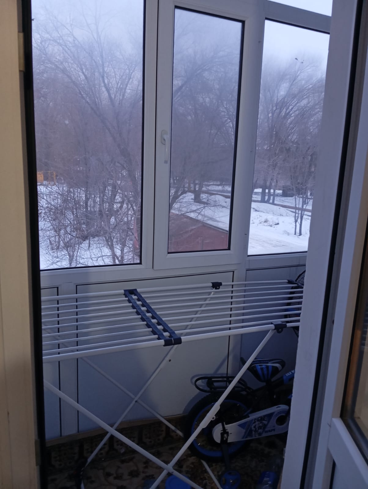 2-комнантная квартира, 48.6 м²,Айтыкова за 11 300 000