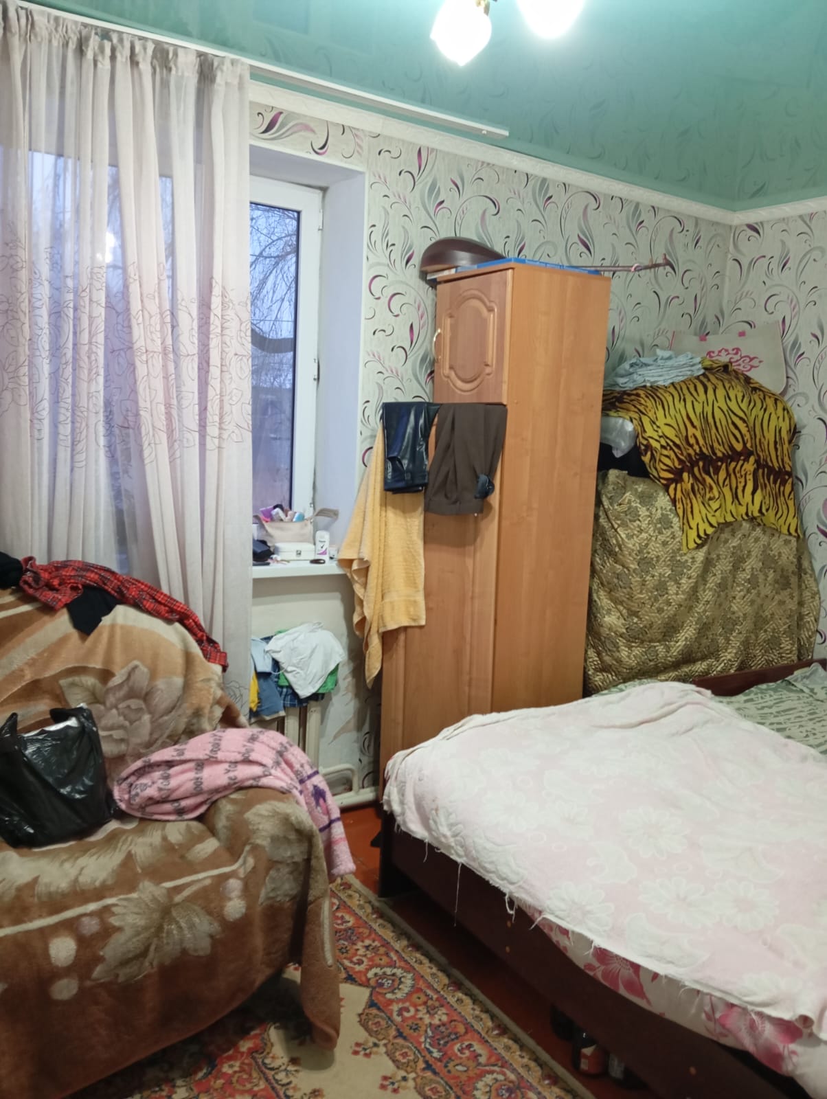 2-комнантная квартира, 48.6 м²,Айтыкова за 11 300 000