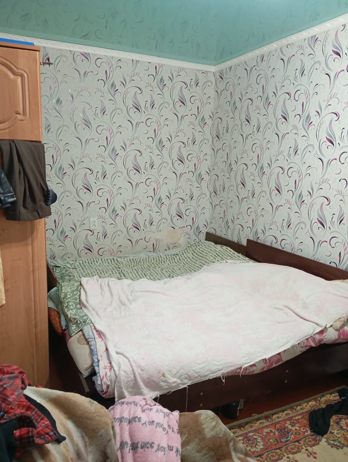 2-комнантная квартира, 48.6 м²,Айтыкова за 11 300 000