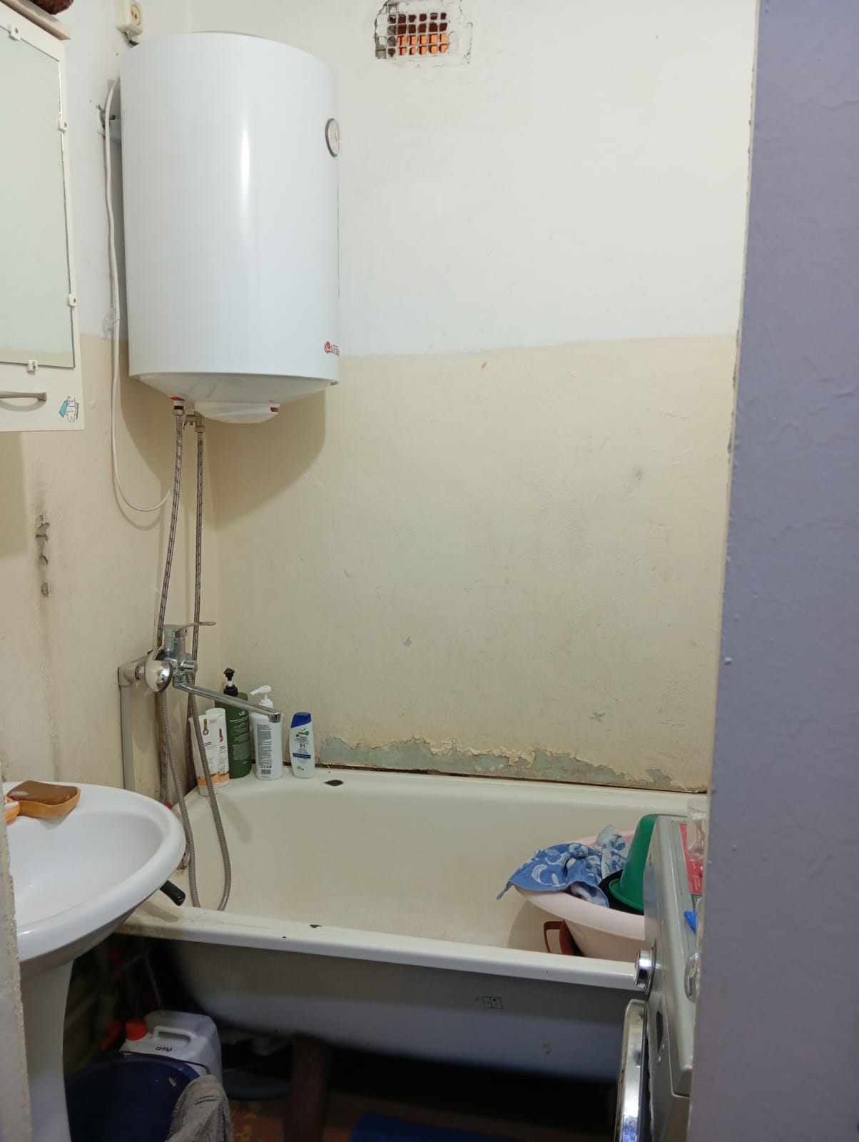 2-комнантная квартира, 48.6 м²,Айтыкова за 11 300 000