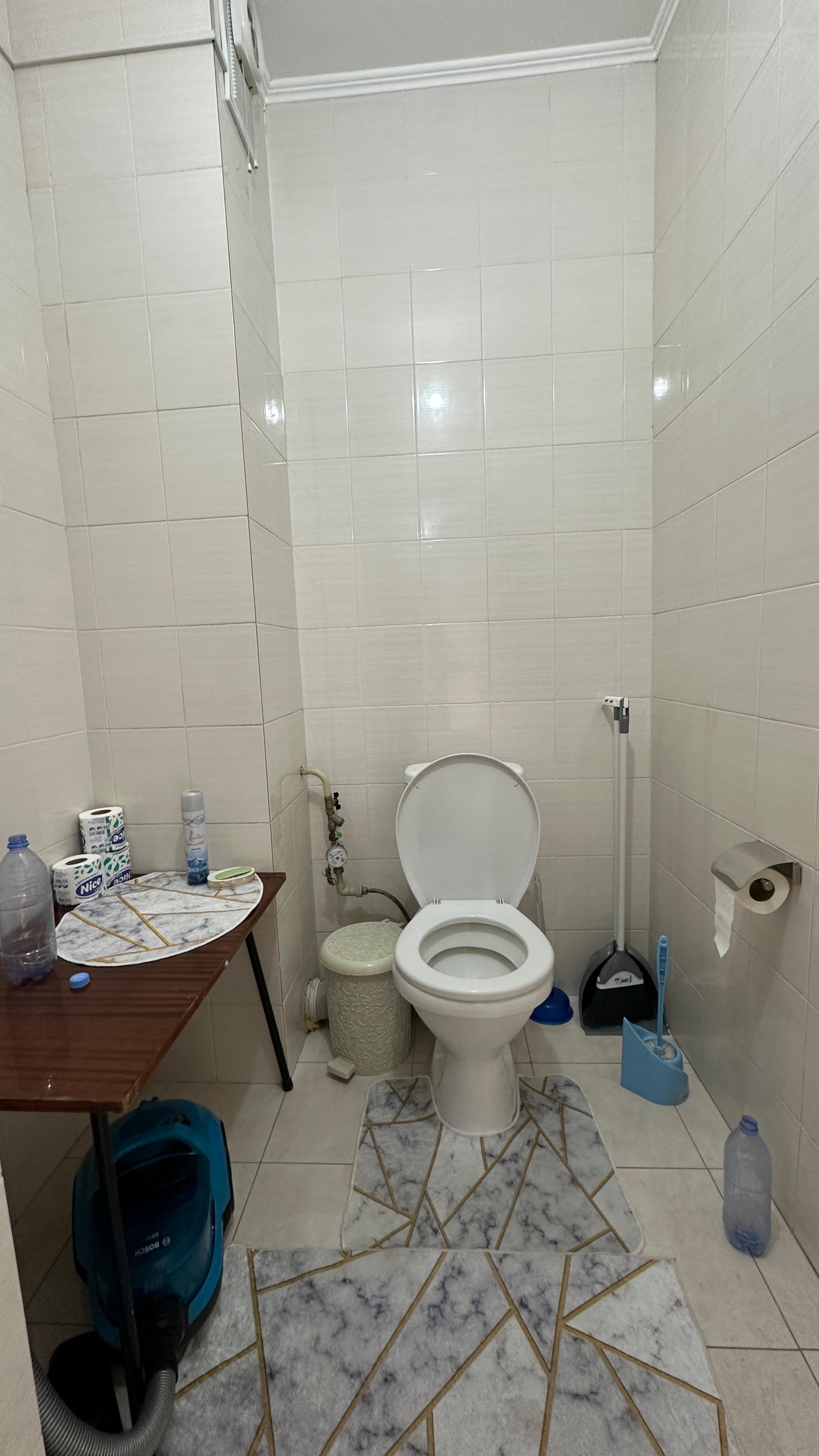 2-комнантная квартира, 68.0 м²,Болашак за 30 000 000