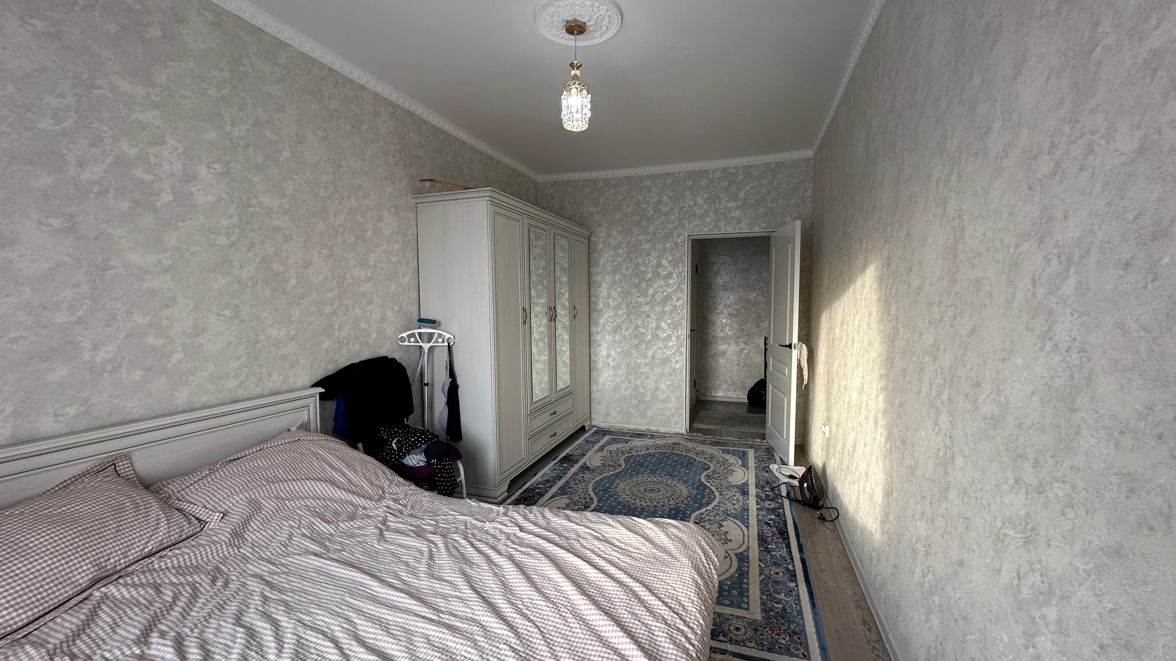 2-комнантная квартира, 68.0 м²,Болашак за 30 000 000