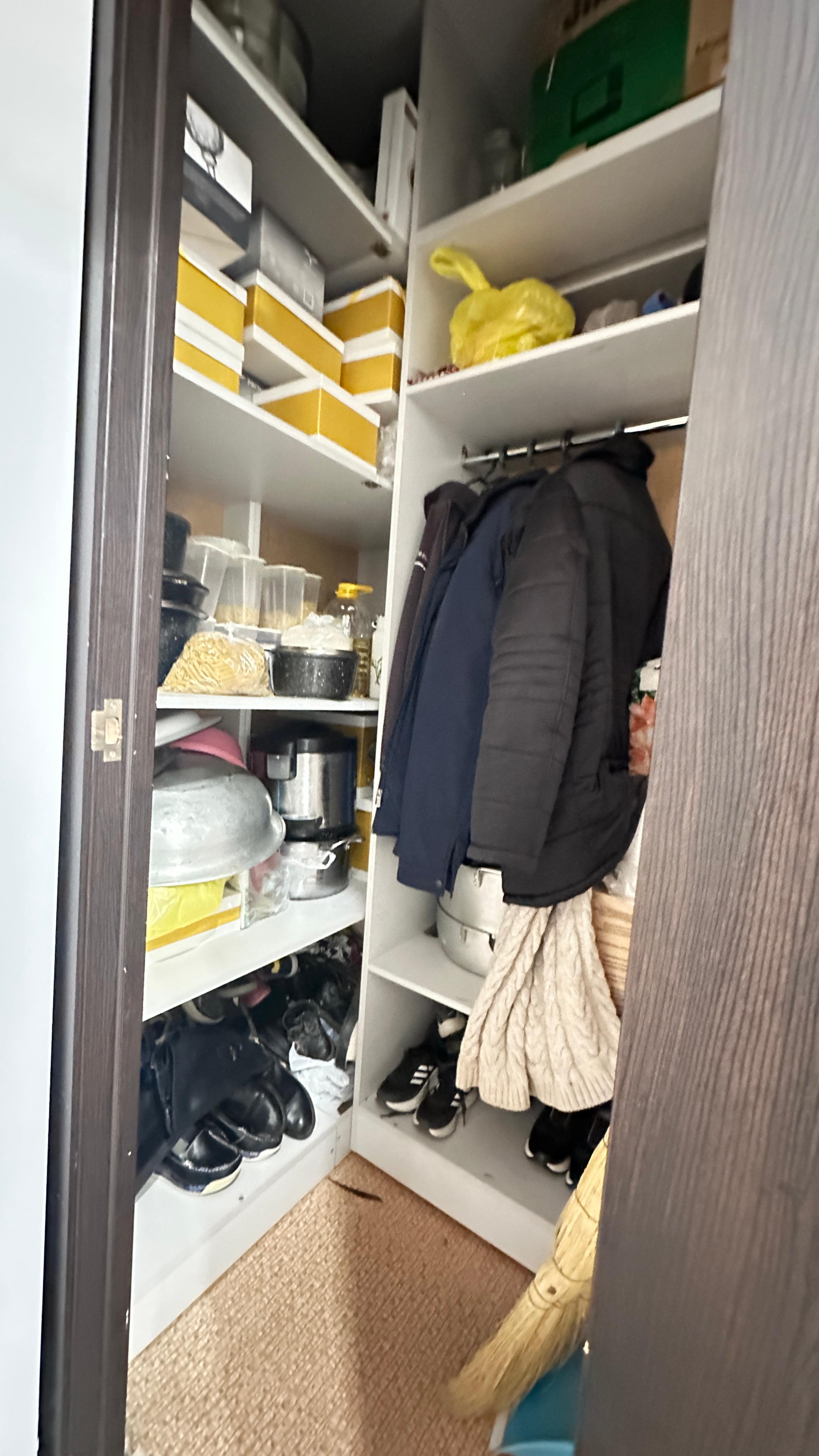 3-комнантная квартира, 60.0 м²,Жастар за 19 000 000