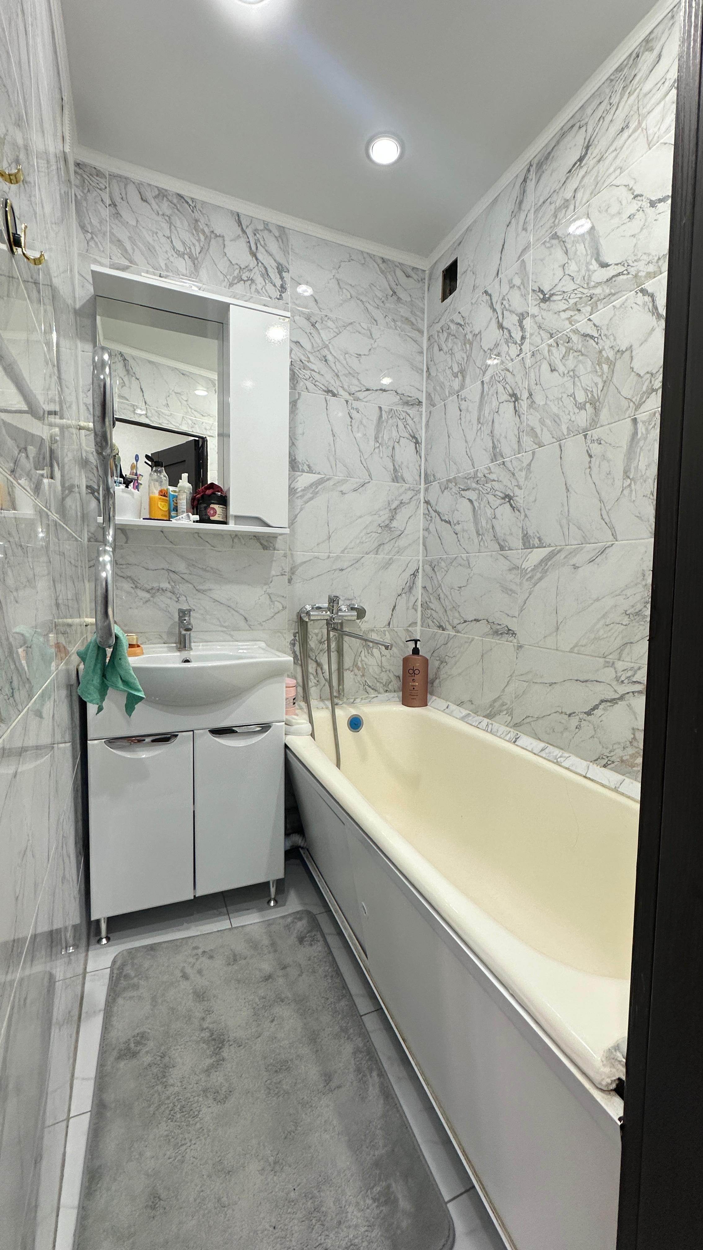 3-комнантная квартира, 60.0 м²,Жастар за 19 000 000