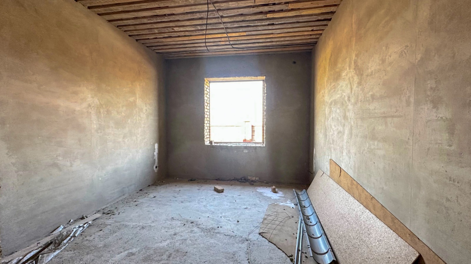 5-комнантный квартира, 199.0 м²,Байтурсынова за 32 000 000