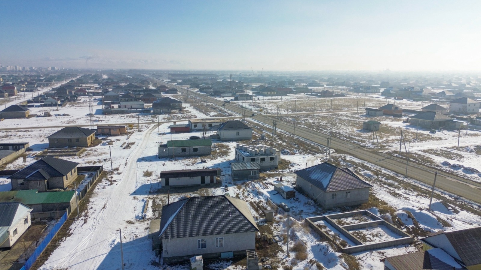 5-комнантный квартира, 199.0 м²,Байтурсынова за 32 000 000