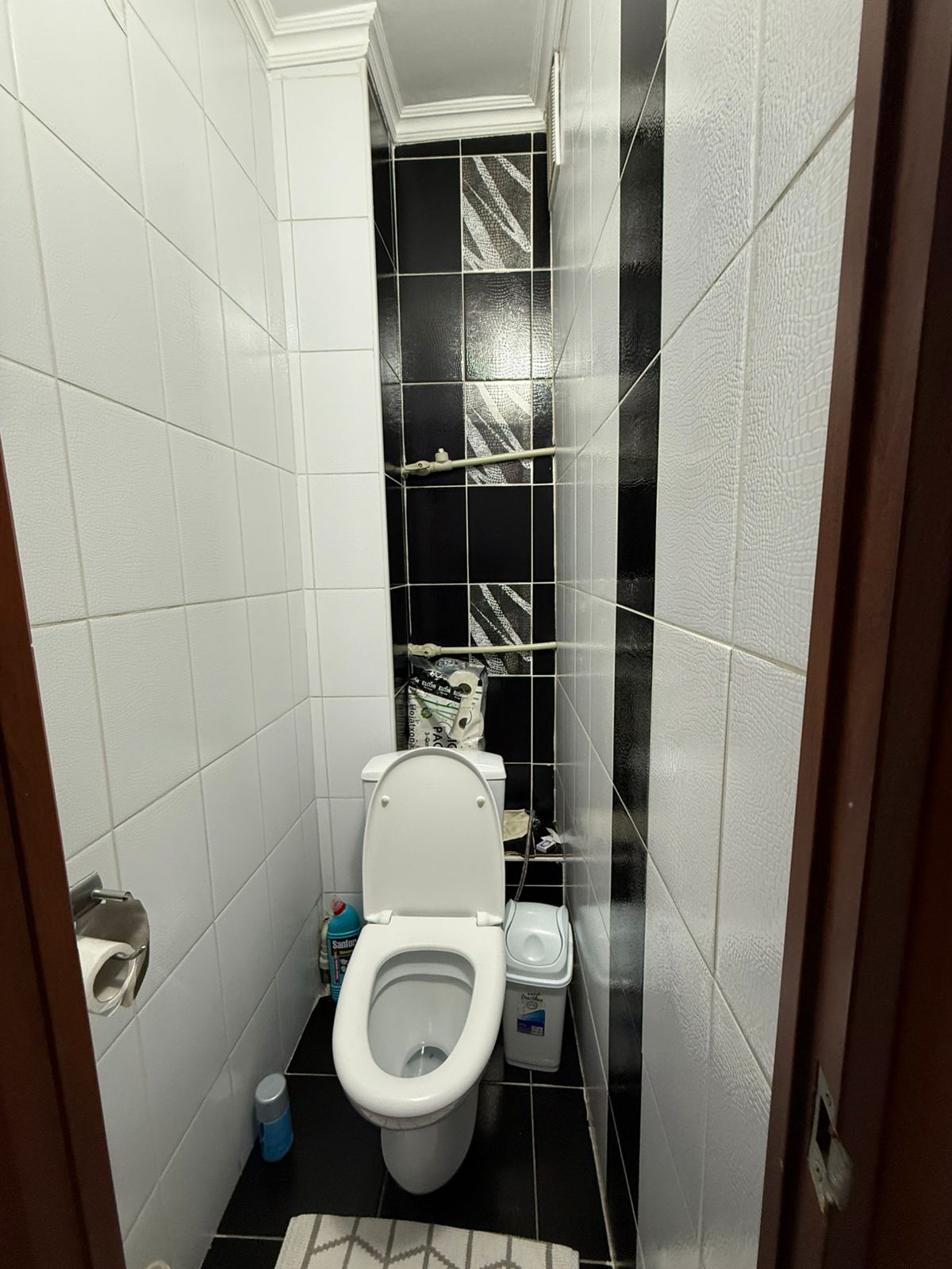 3-комнантная квартира, 58.0 м²,Казахстанская за 19 500 000