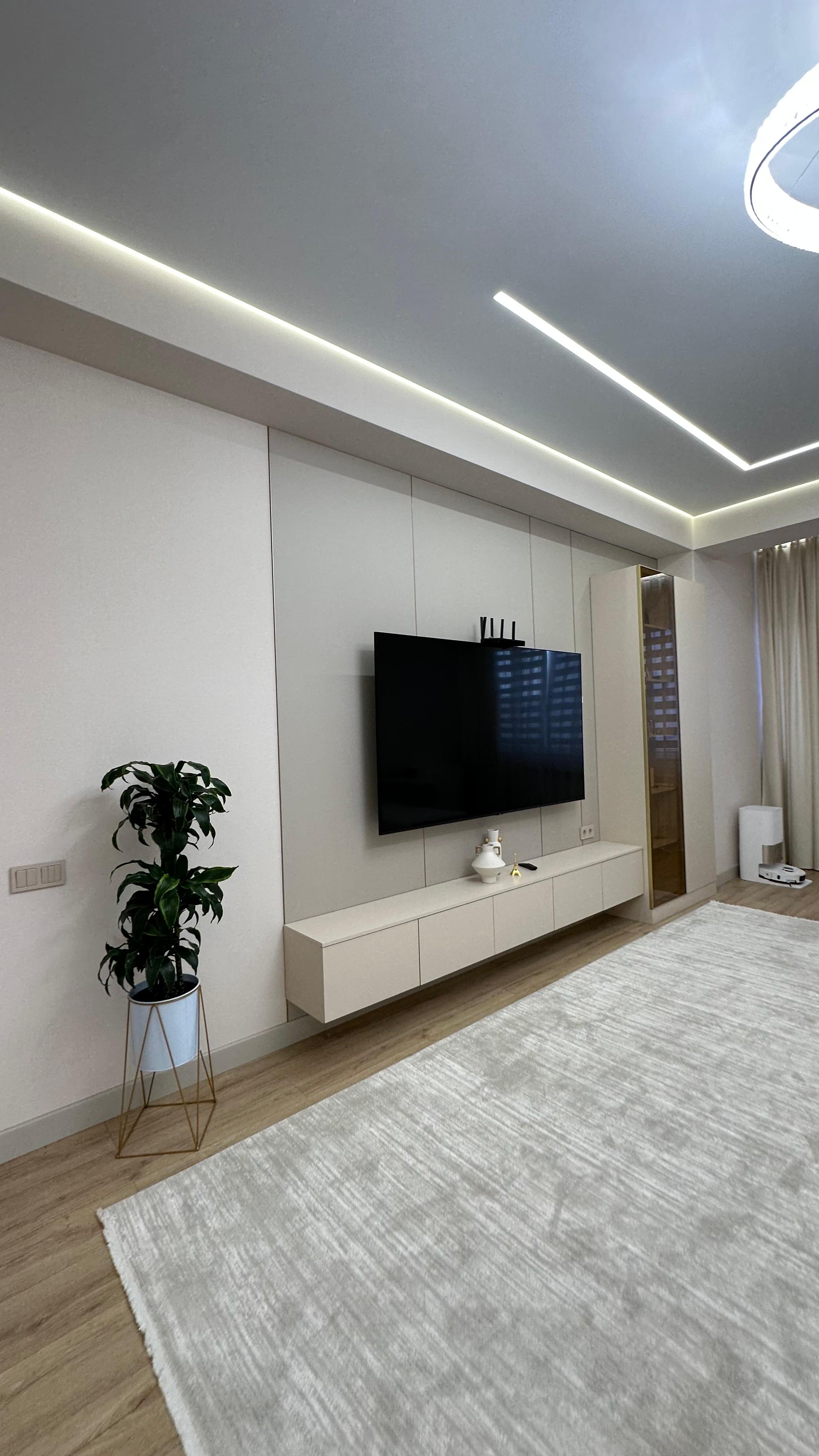 3-комнантная квартира, 108.0 м²,Болашак за 83 000 000