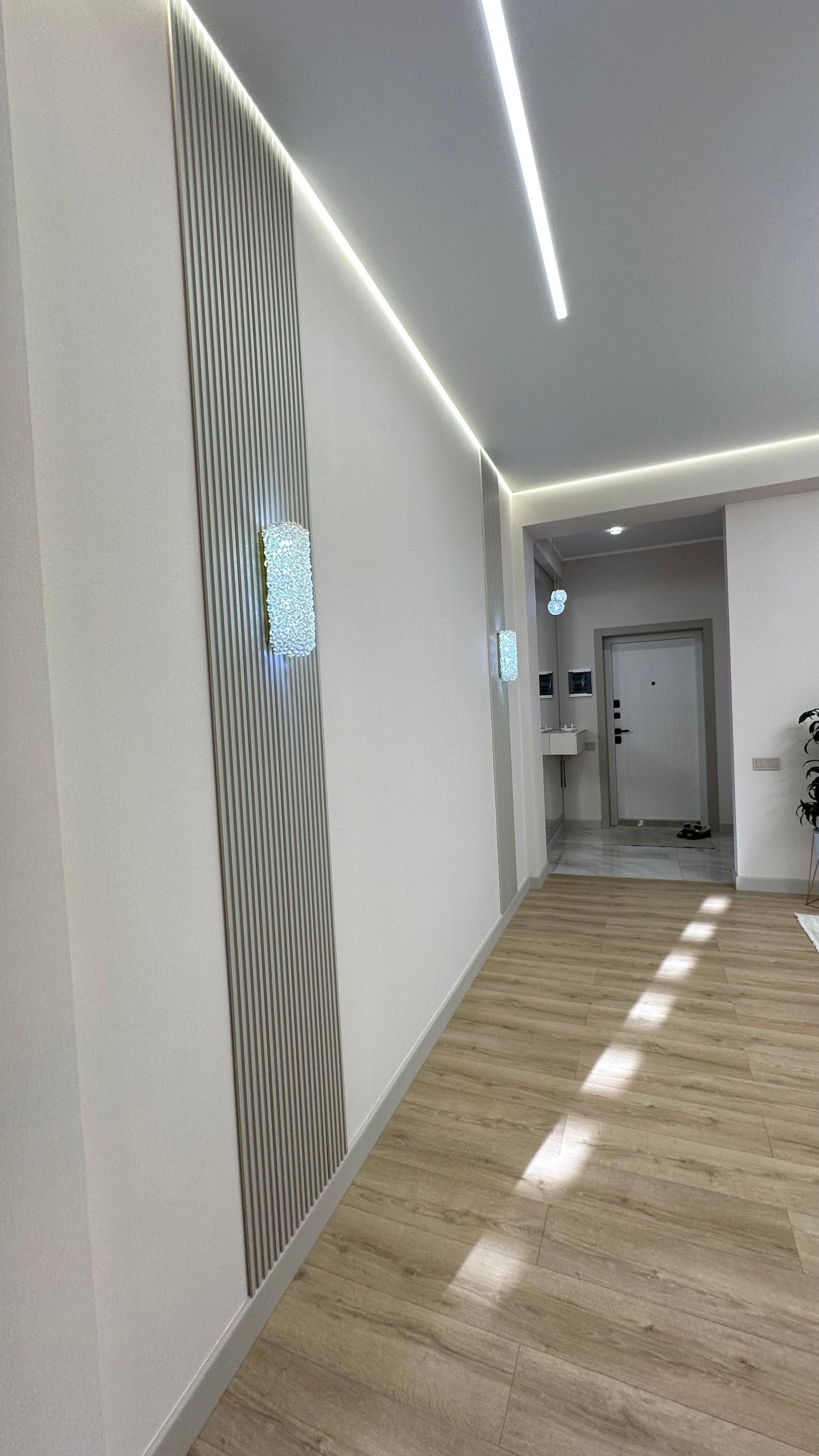 3-комнантная квартира, 108.0 м²,Болашак за 83 000 000