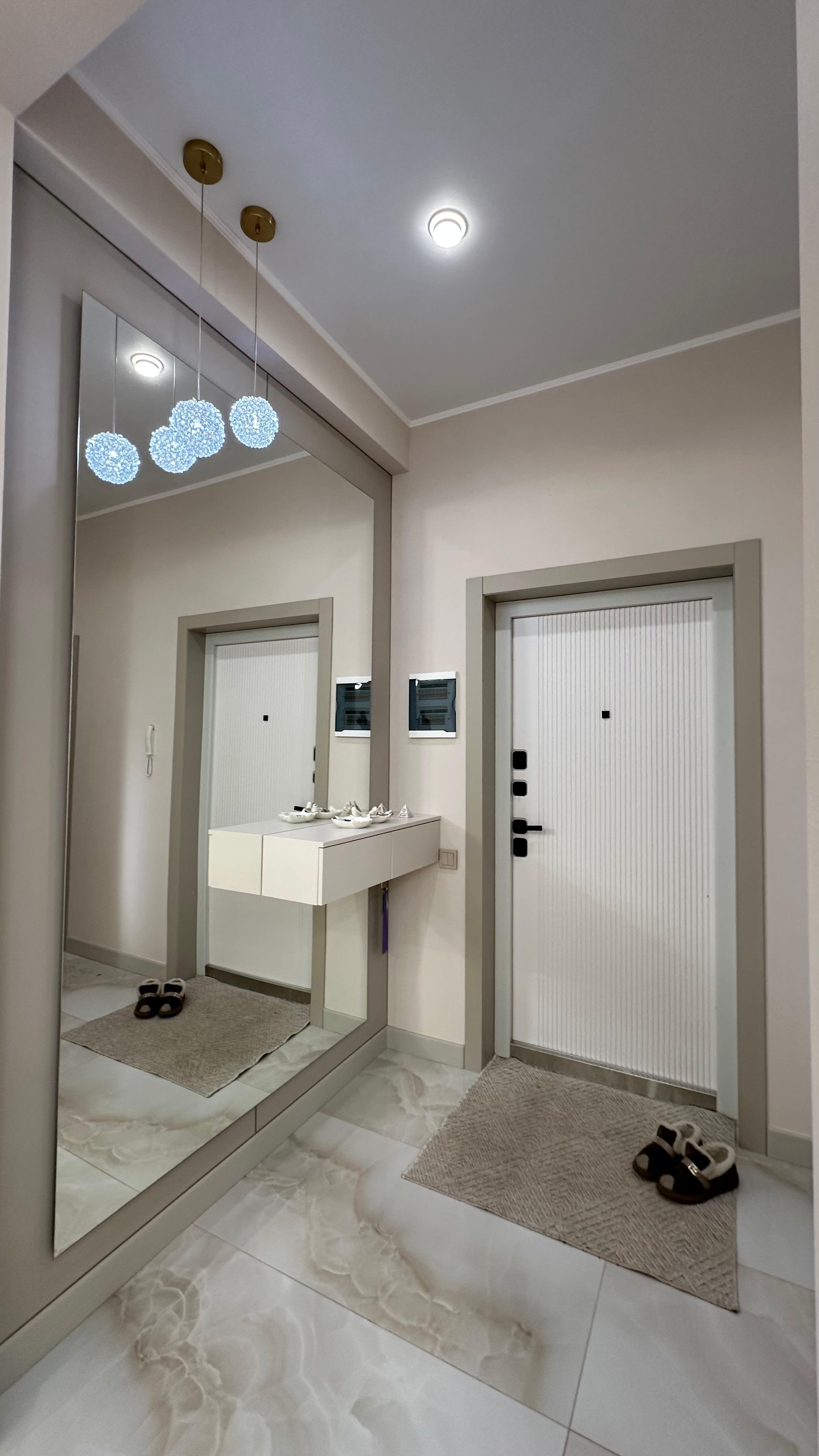 3-комнантная квартира, 108.0 м²,Болашак за 83 000 000