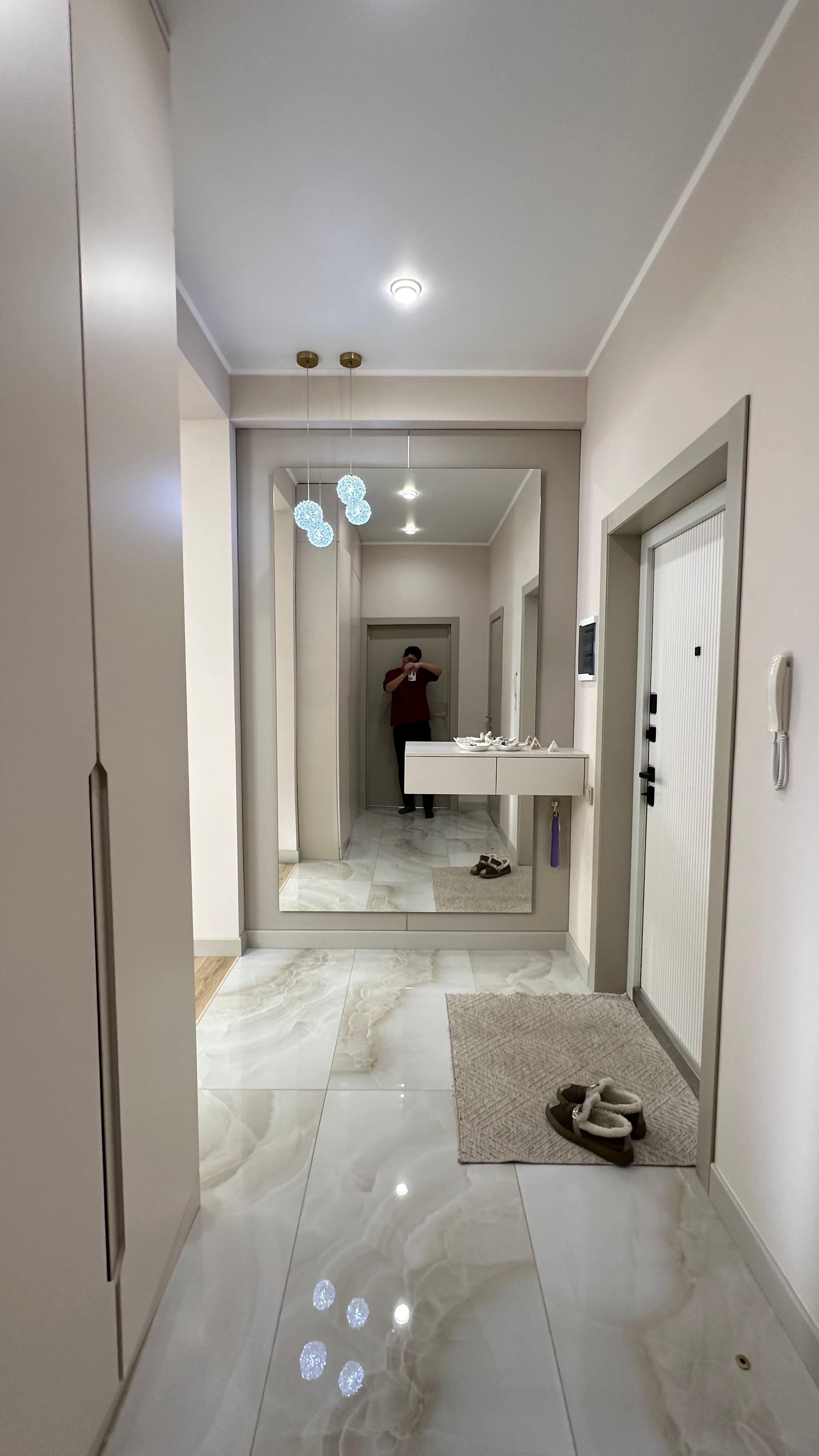 3-комнантная квартира, 108.0 м²,Болашак за 83 000 000