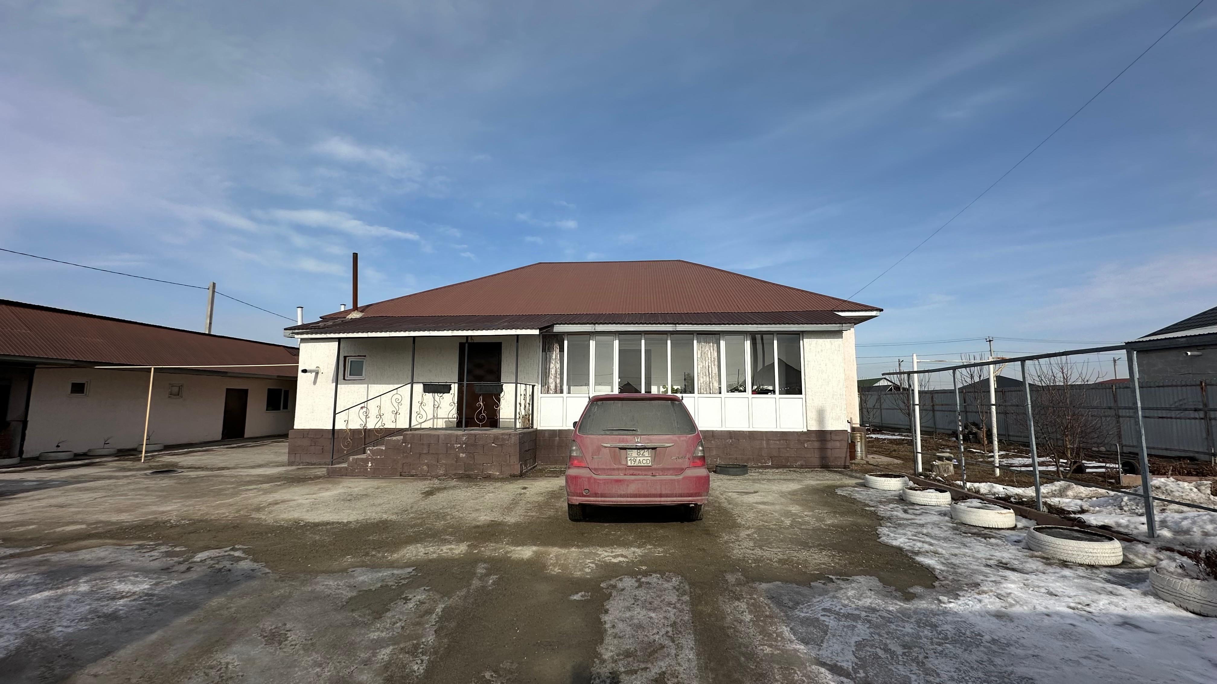 6-комнантный квартира, 157.4 м²,Зере за 47 000 000