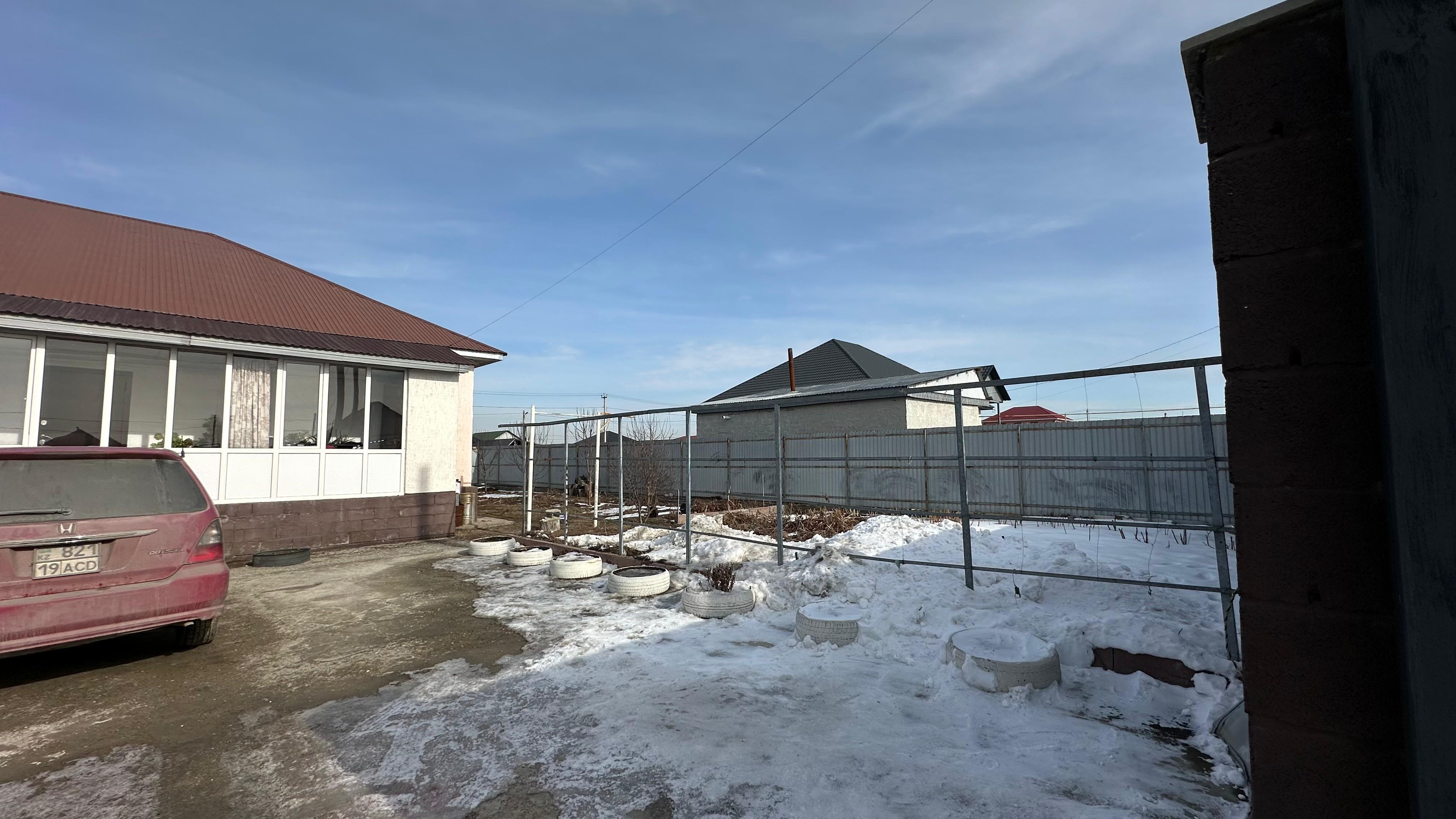 6-комнантный квартира, 157.4 м²,Зере за 47 000 000