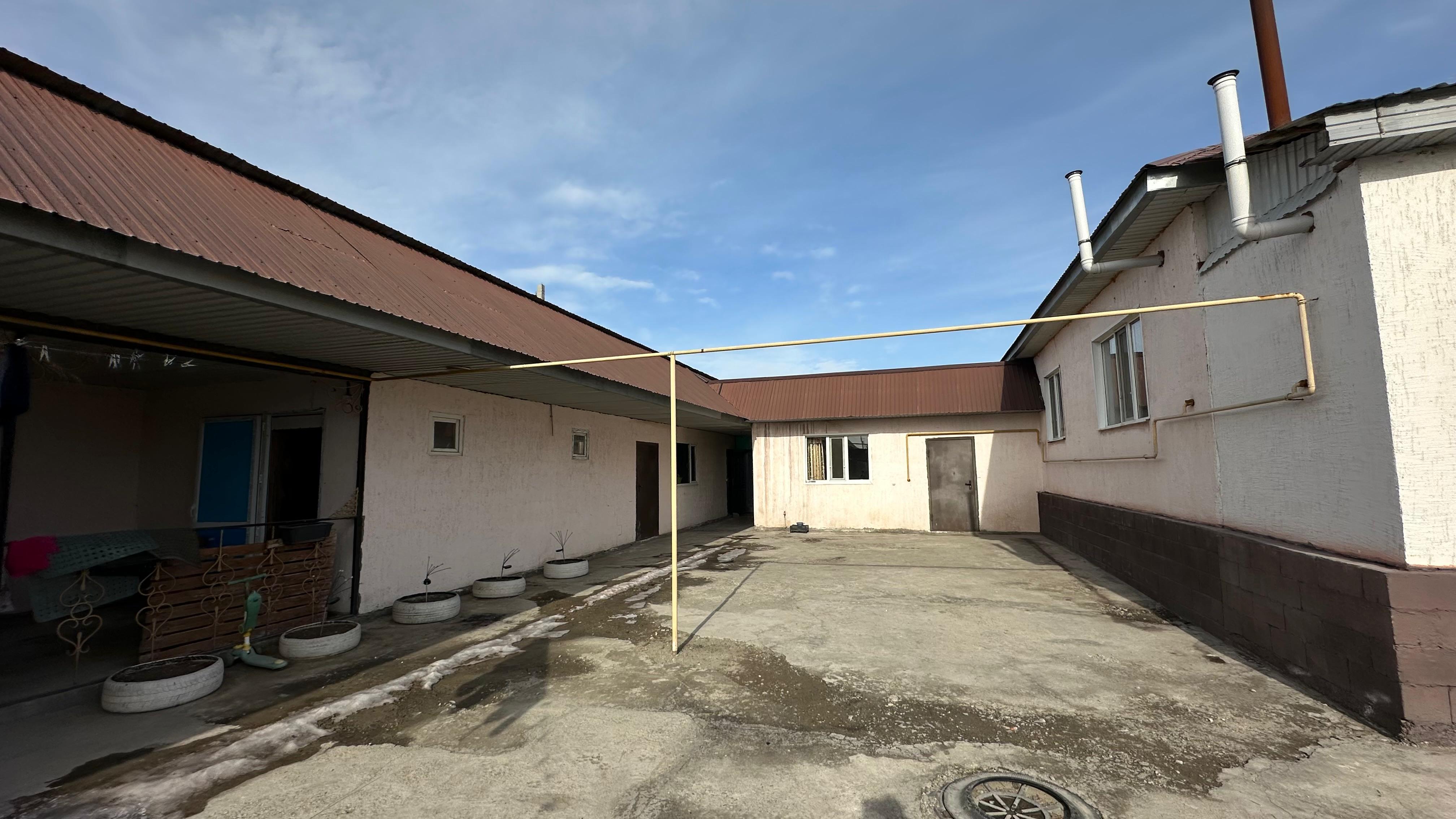 6-комнантный квартира, 157.4 м²,Зере за 47 000 000