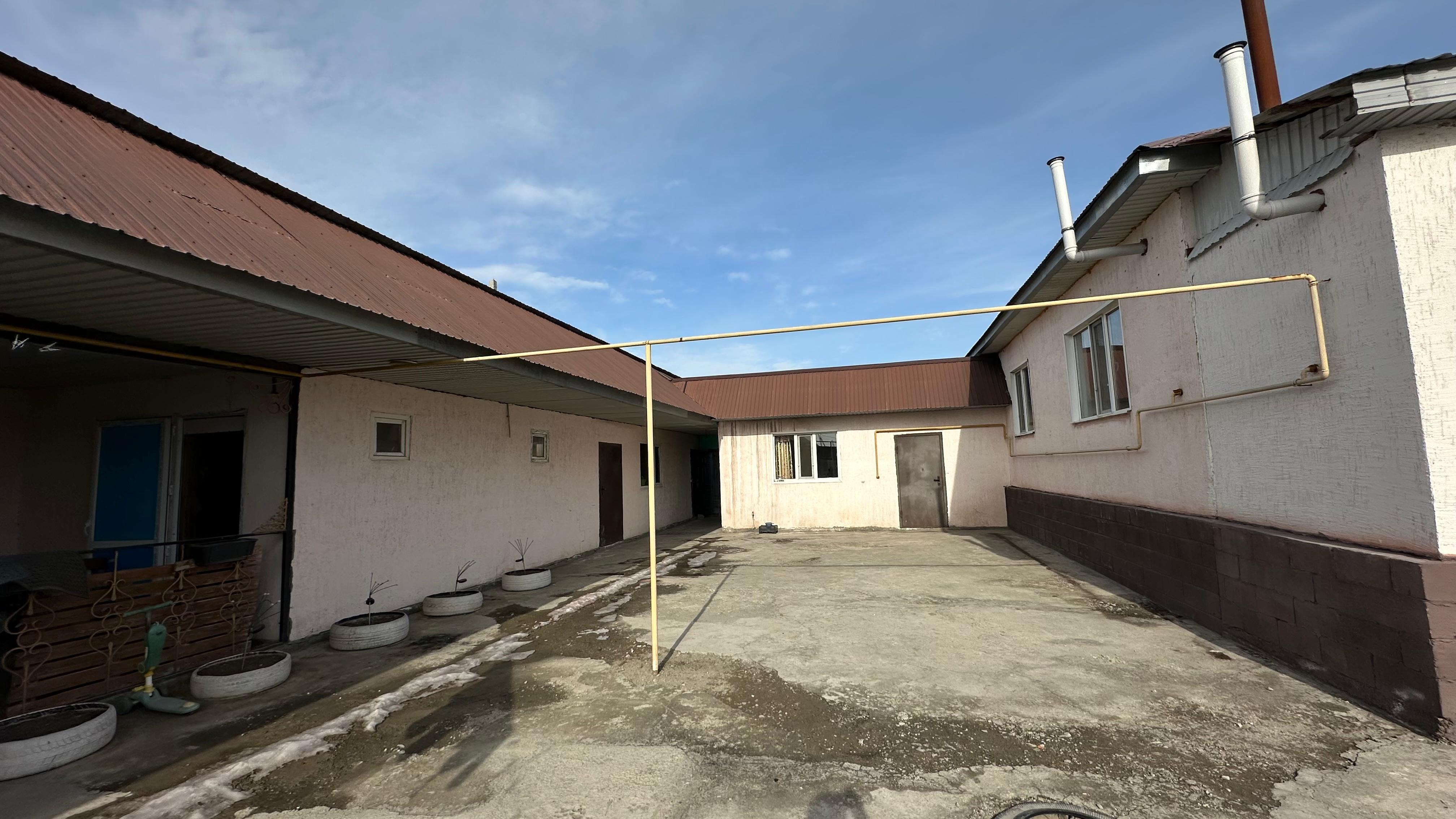 6-комнантный квартира, 157.4 м²,Зере за 47 000 000