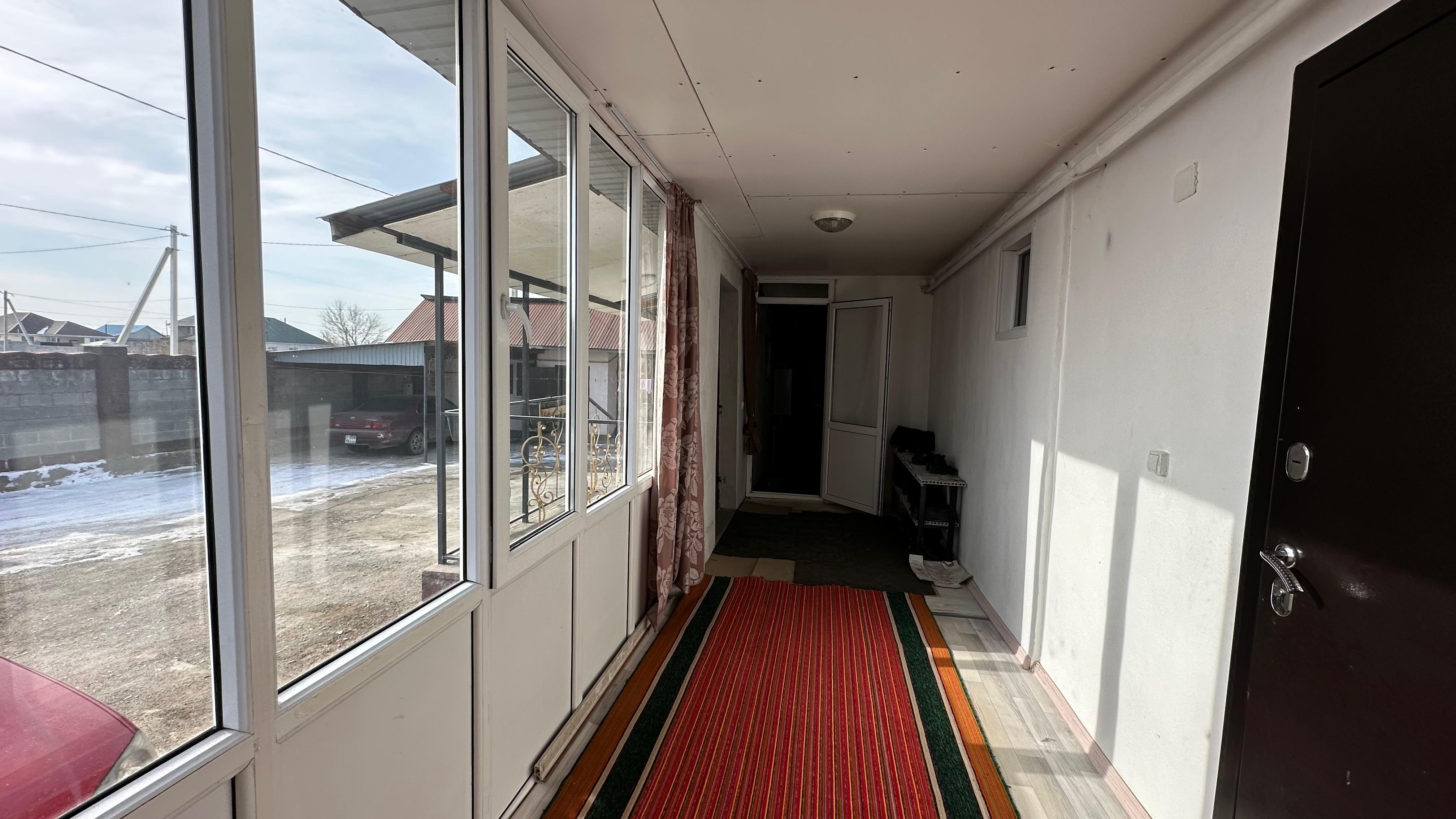 6-комнантный квартира, 157.4 м²,Зере за 47 000 000