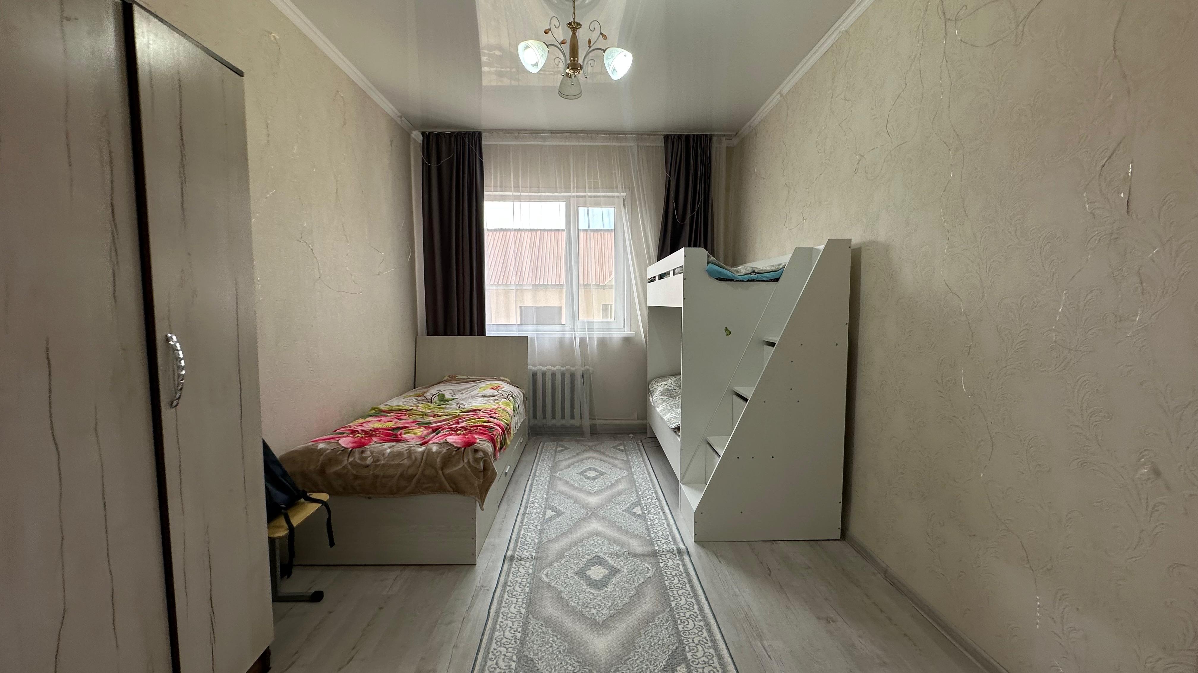 6-комнантный квартира, 157.4 м²,Зере за 47 000 000