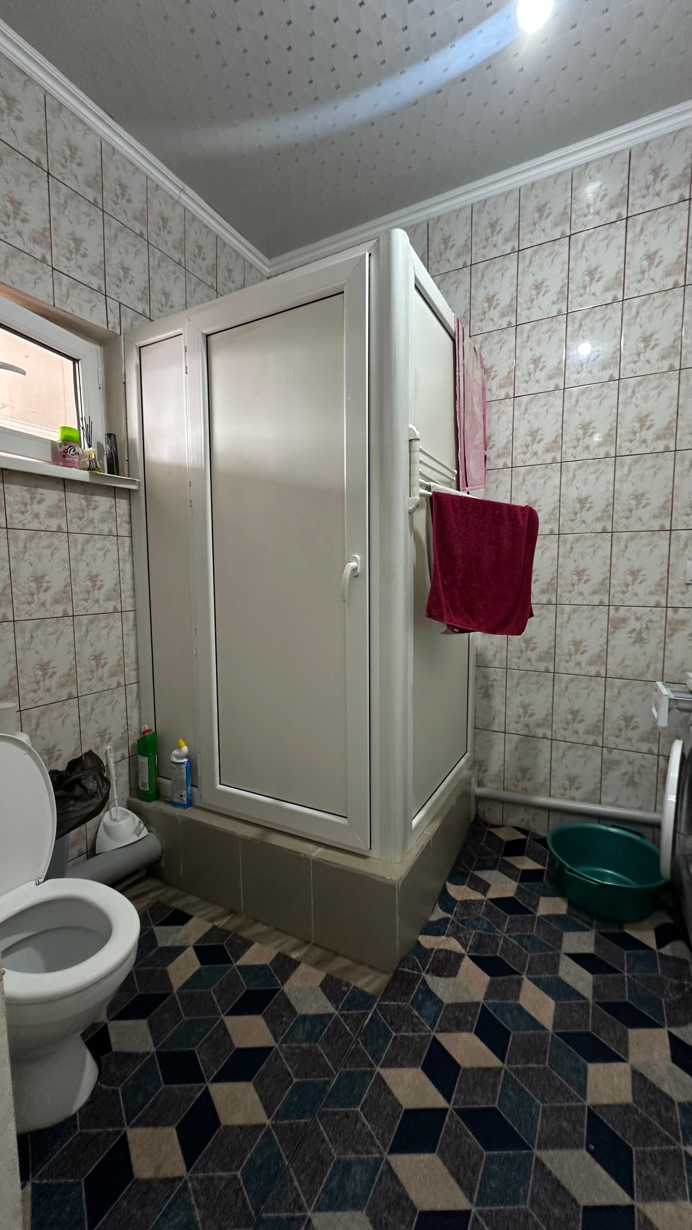 6-комнантный квартира, 157.4 м²,Зере за 47 000 000