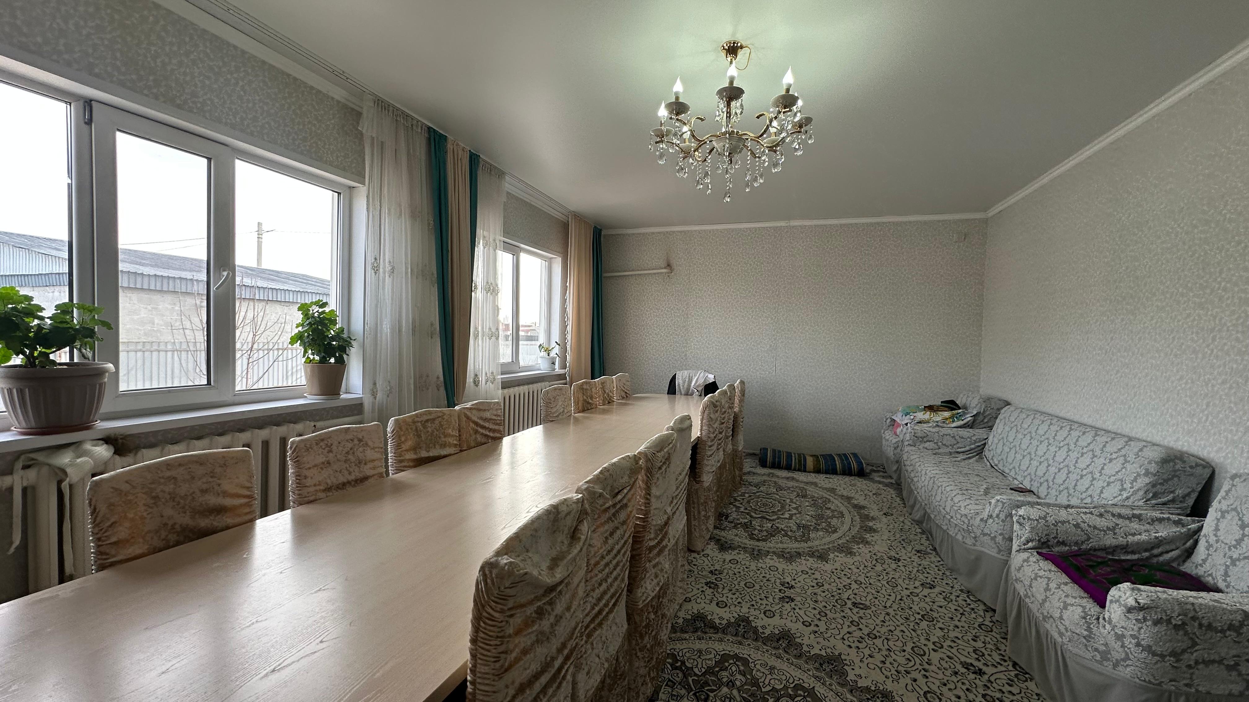 6-комнантный квартира, 157.4 м²,Зере за 47 000 000