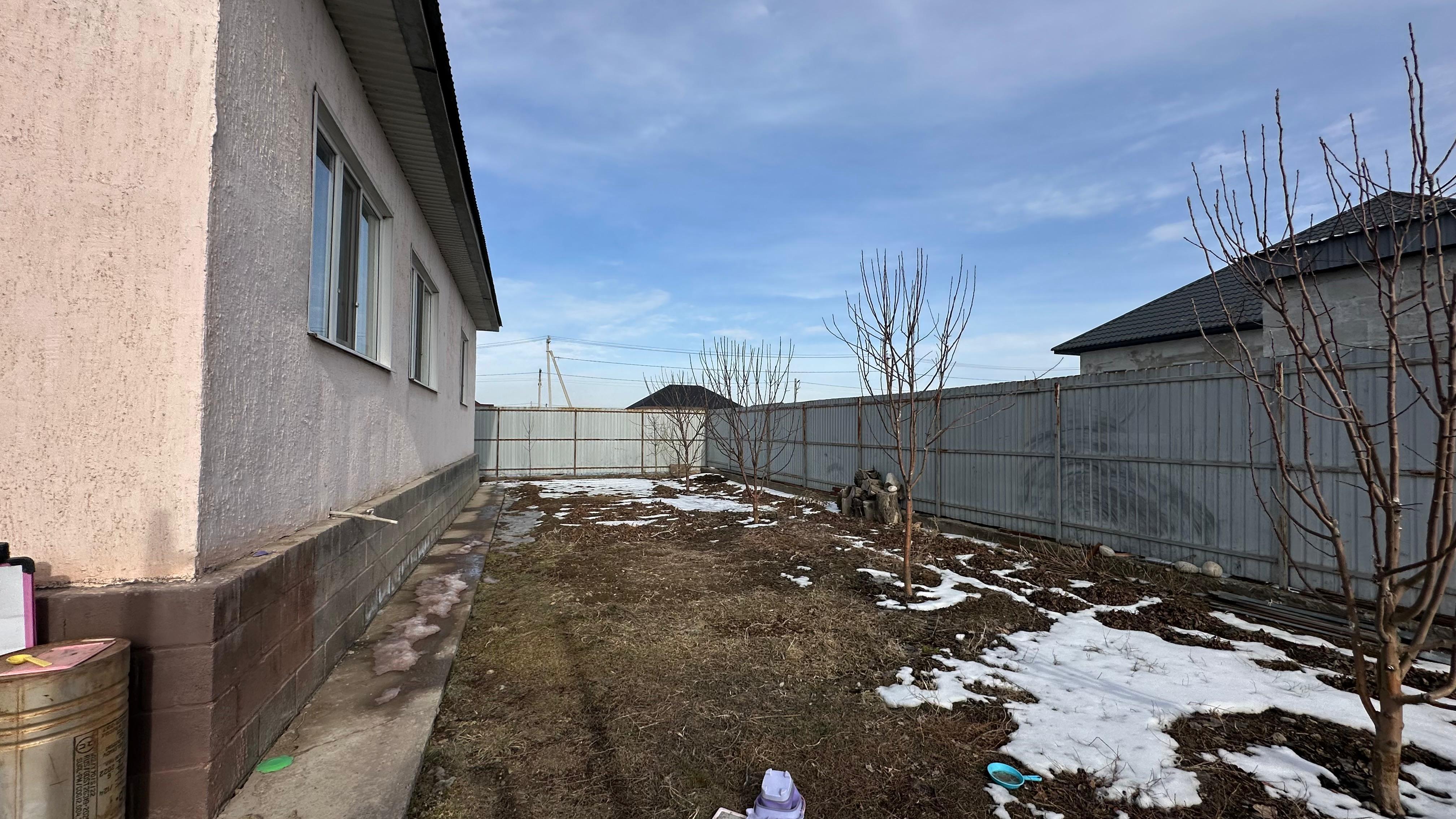 6-комнантный квартира, 157.4 м²,Зере за 47 000 000