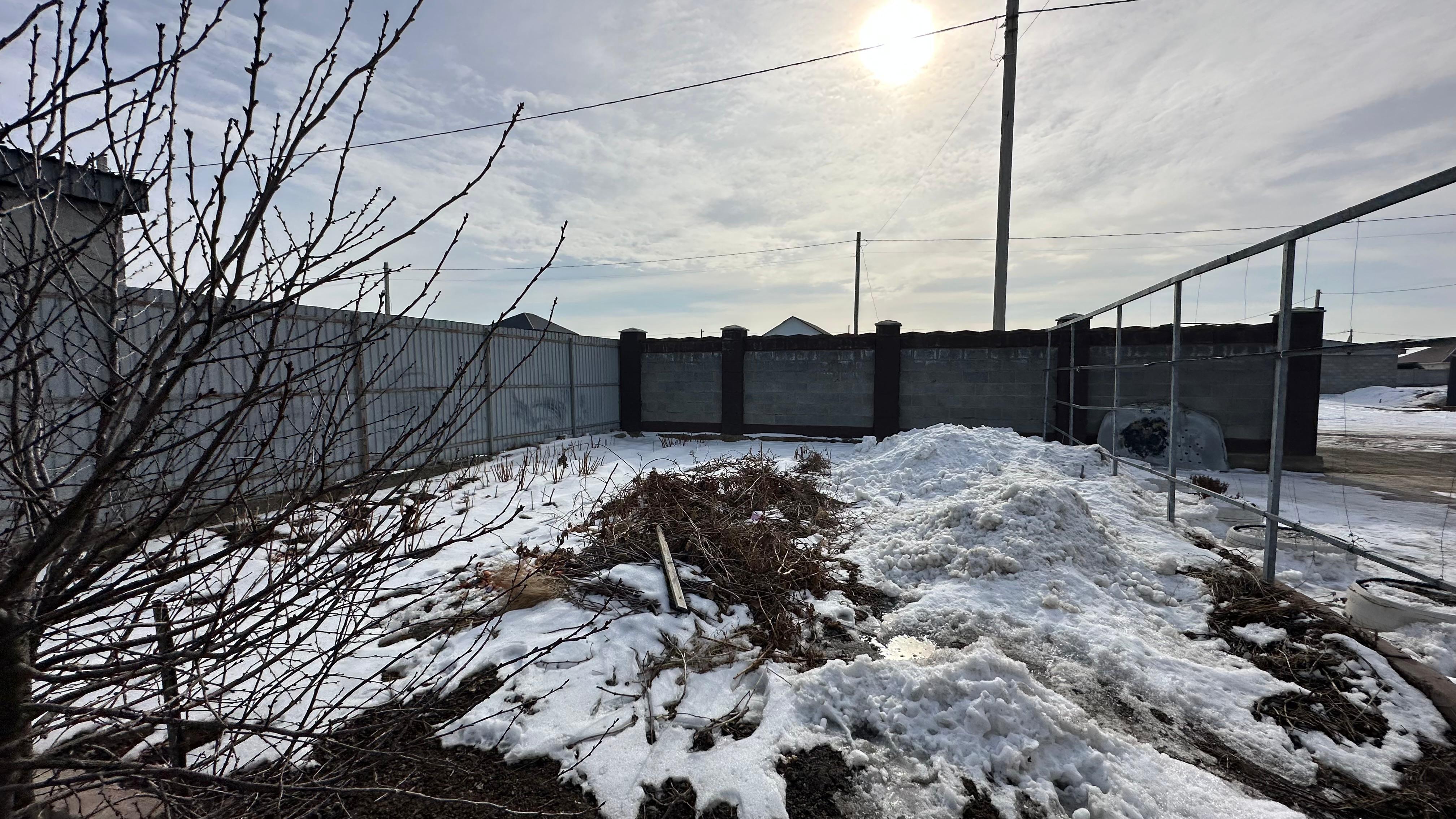 6-комнантный квартира, 157.4 м²,Зере за 47 000 000