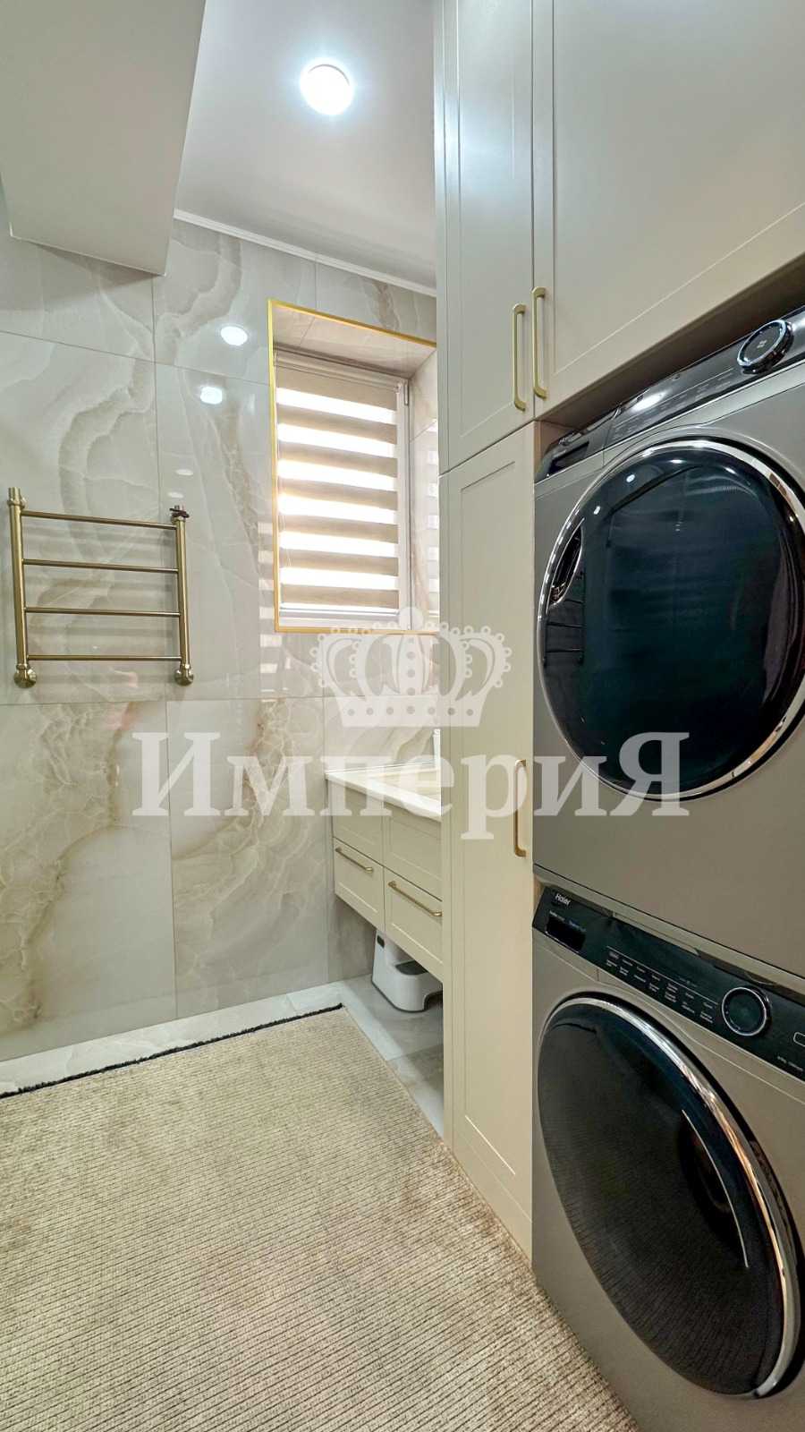 3-комнантная квартира, 108.0 м²,Болашак за 78 000 000