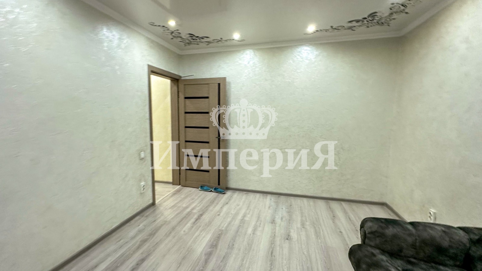 4-комнантная квартира, 91.5 м²,мкр Мушелтой за 38 000 000