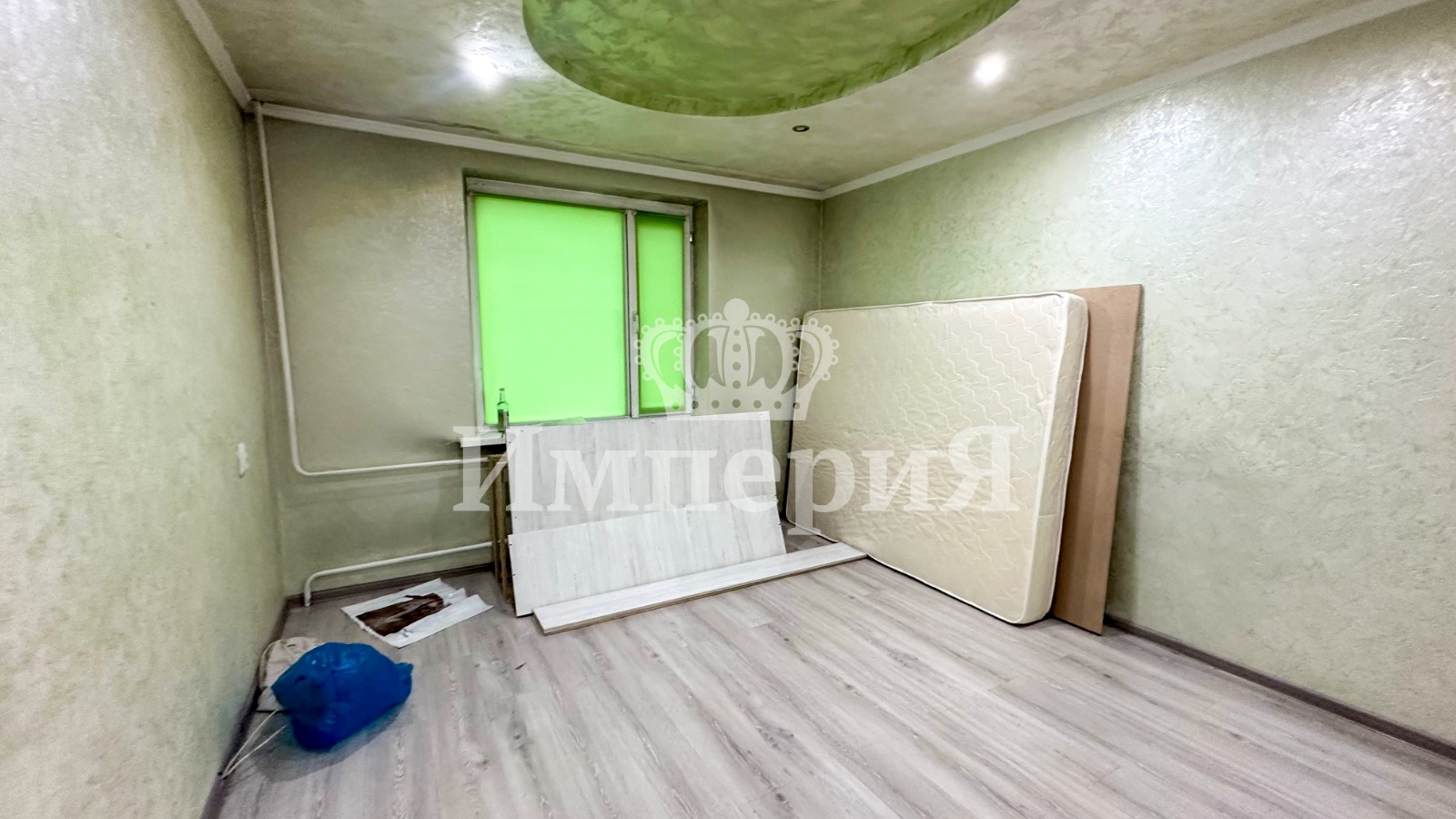 4-комнантная квартира, 91.5 м²,мкр Мушелтой за 38 000 000