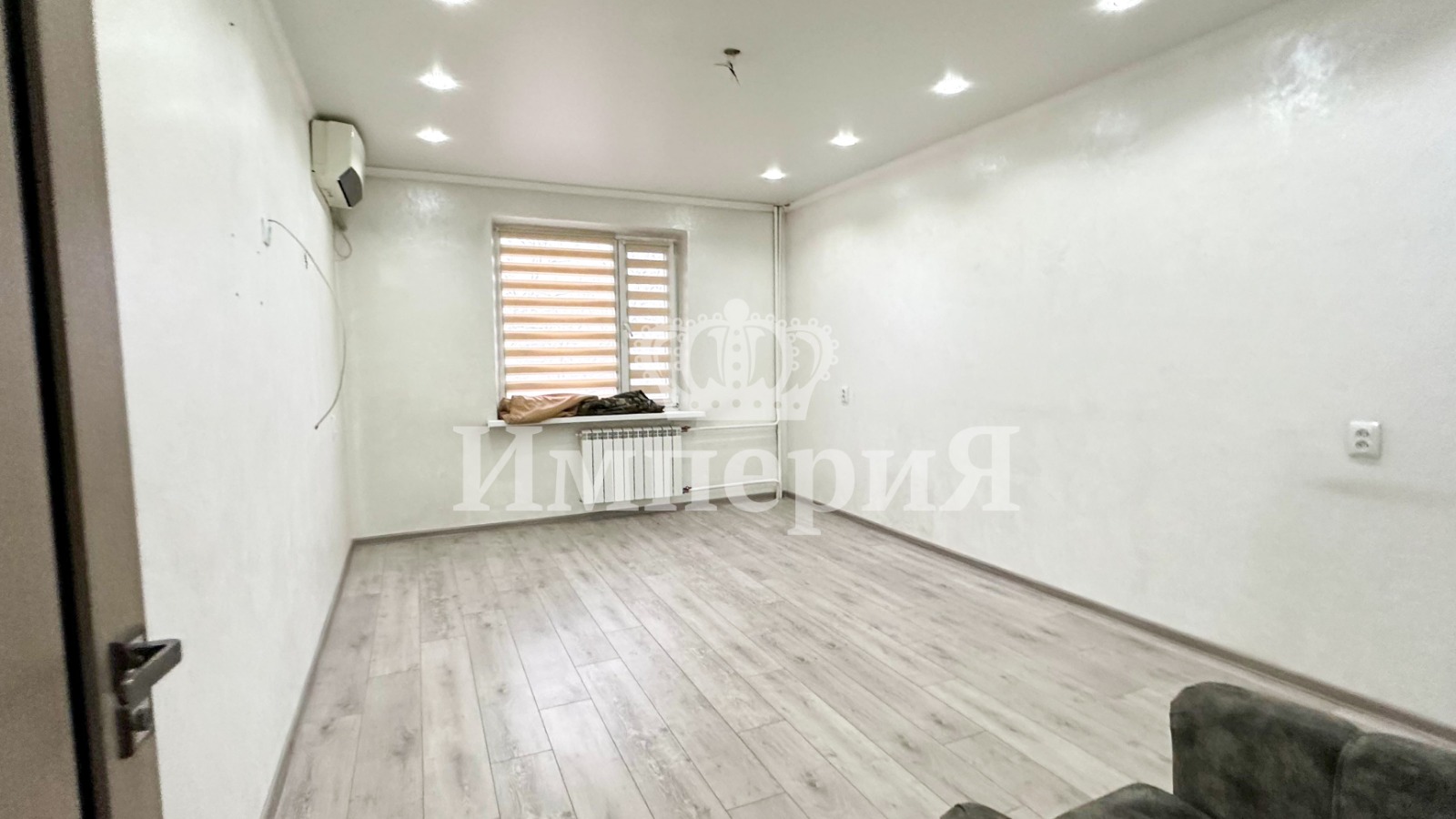 4-комнантная квартира, 91.5 м²,мкр Мушелтой за 38 000 000