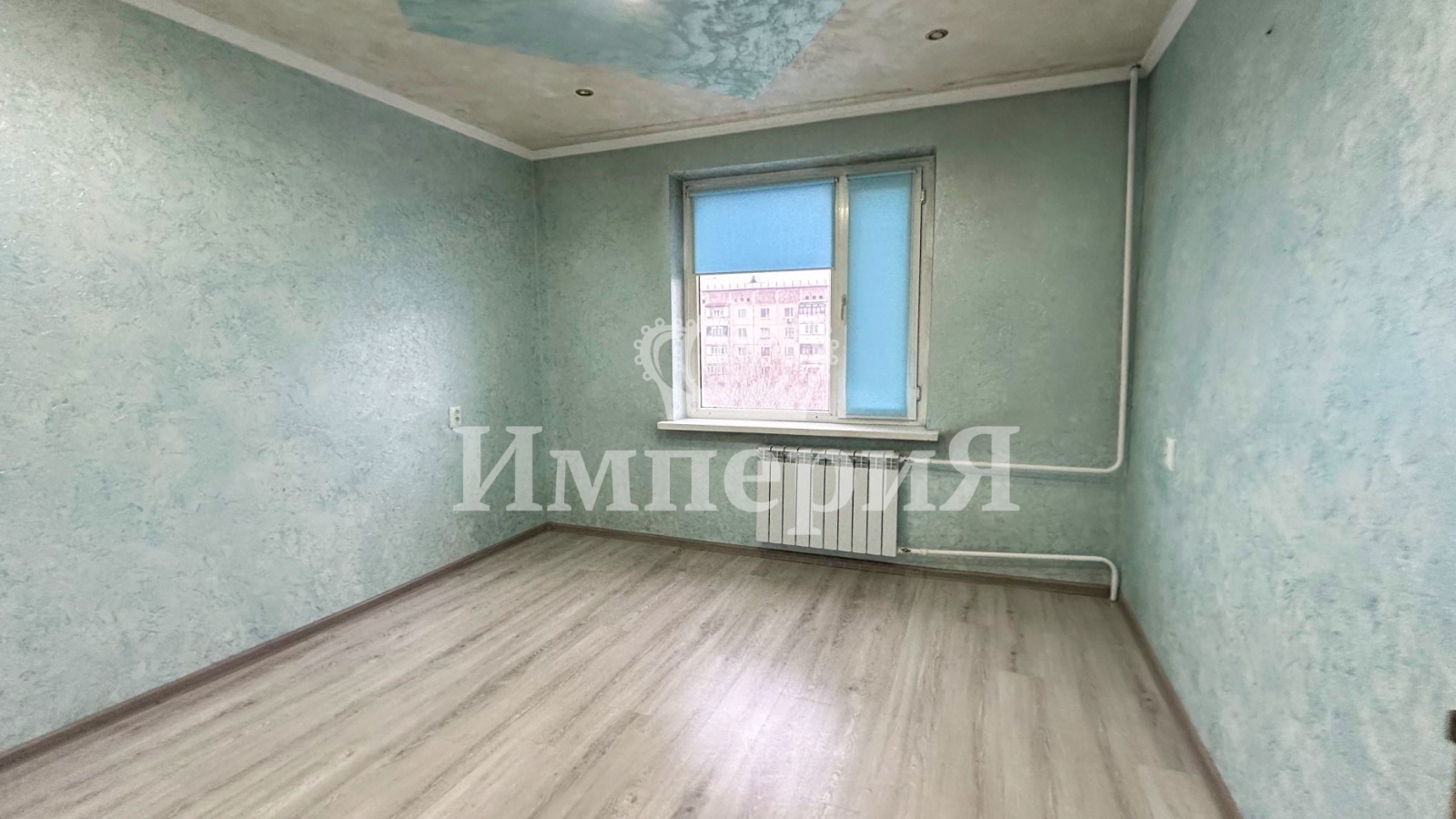 4-комнантная квартира, 91.5 м²,мкр Мушелтой за 38 000 000